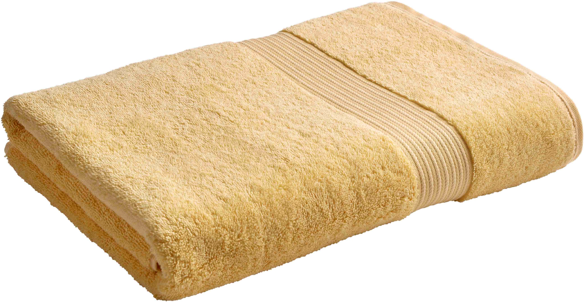 Christy Badetücher "SUPREME" Premium-Badetücher in Luxusqualität, 650g/m², günstig online kaufen