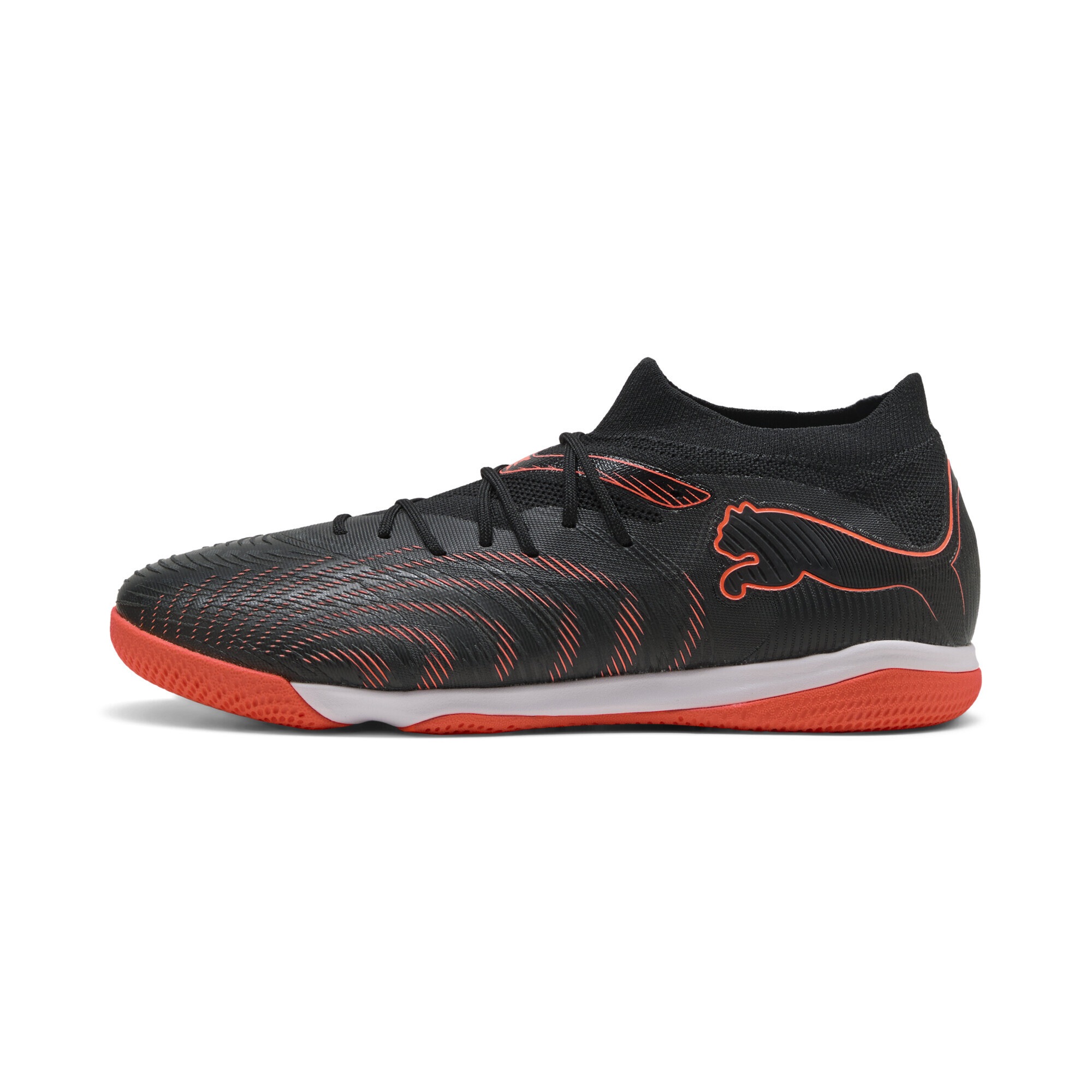 PUMA Fußballschuh »FUTURE 9 MATCH IT Fußballschuhe Erwachsene«