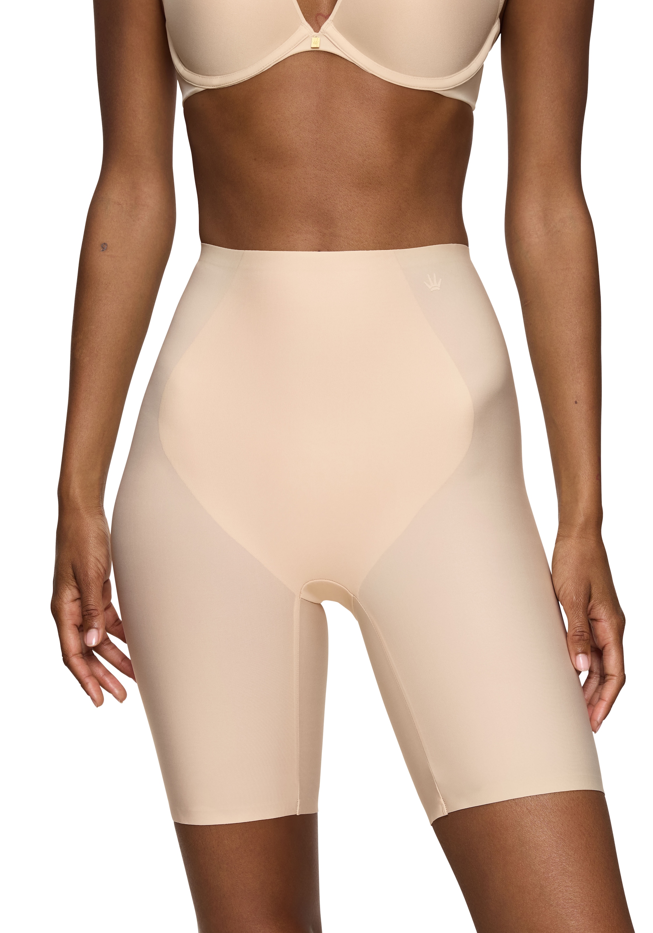 Triumph Shapingpants "Medium Shaping Series Panty L", glättend und schmeichelnd