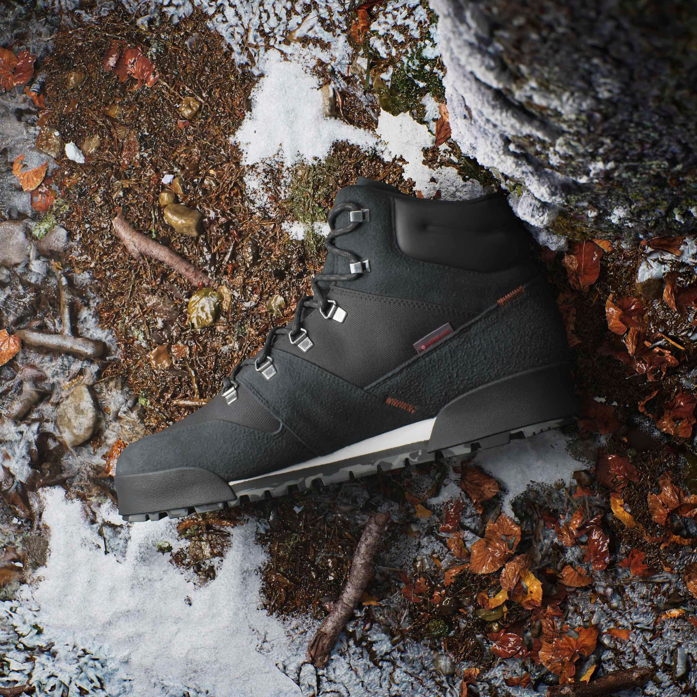 adidas TERREX Winterboots »TERREX SNOWPITCH COLD.RDY«, Winterboots