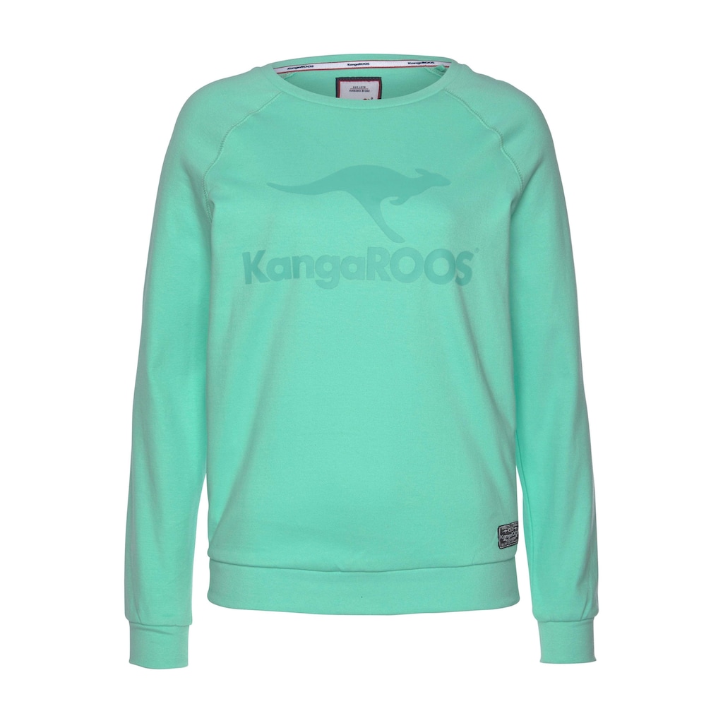 KangaROOS Sweater