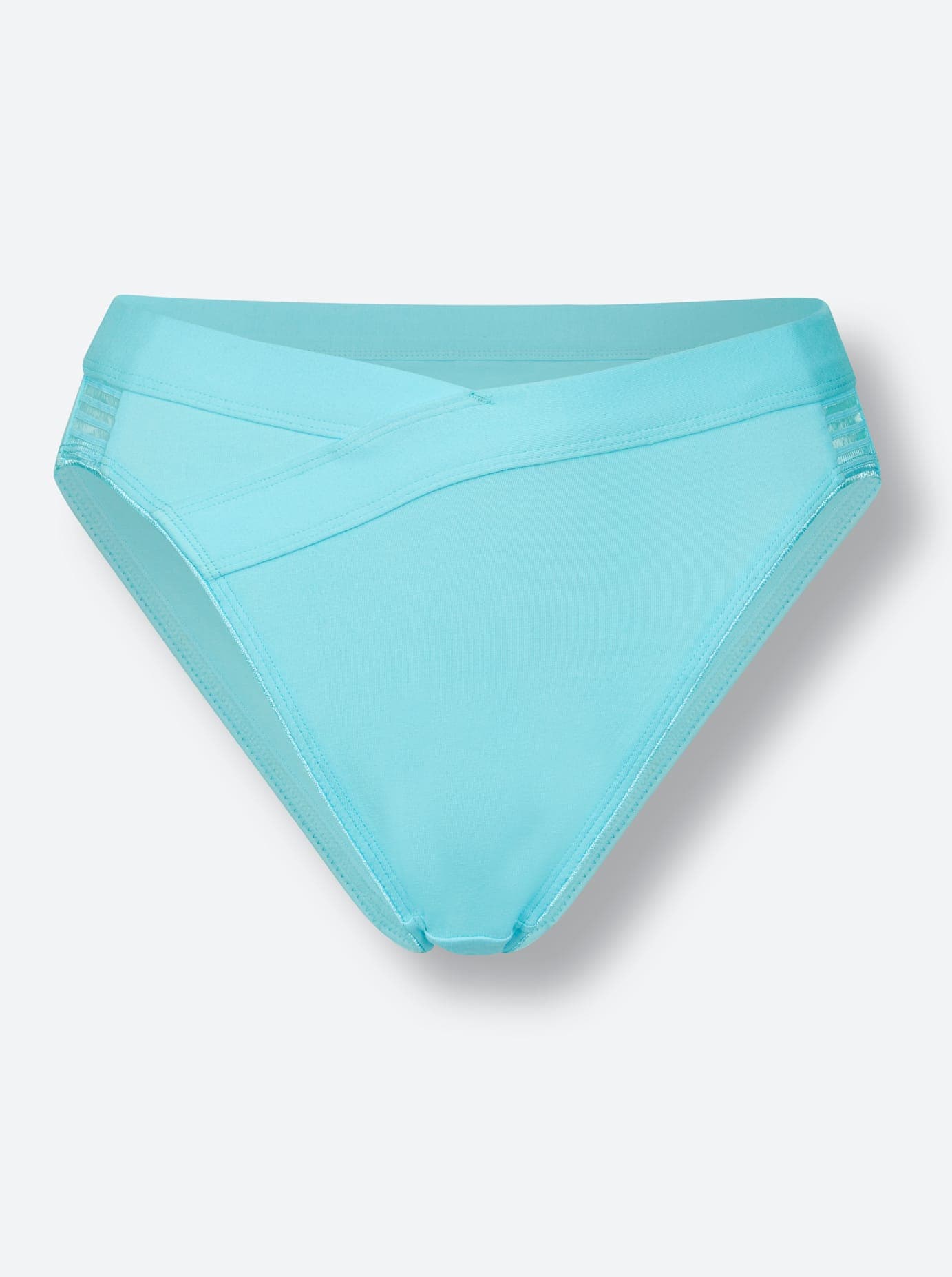wäschepur Jazz-Pants Slips, (2 St.)