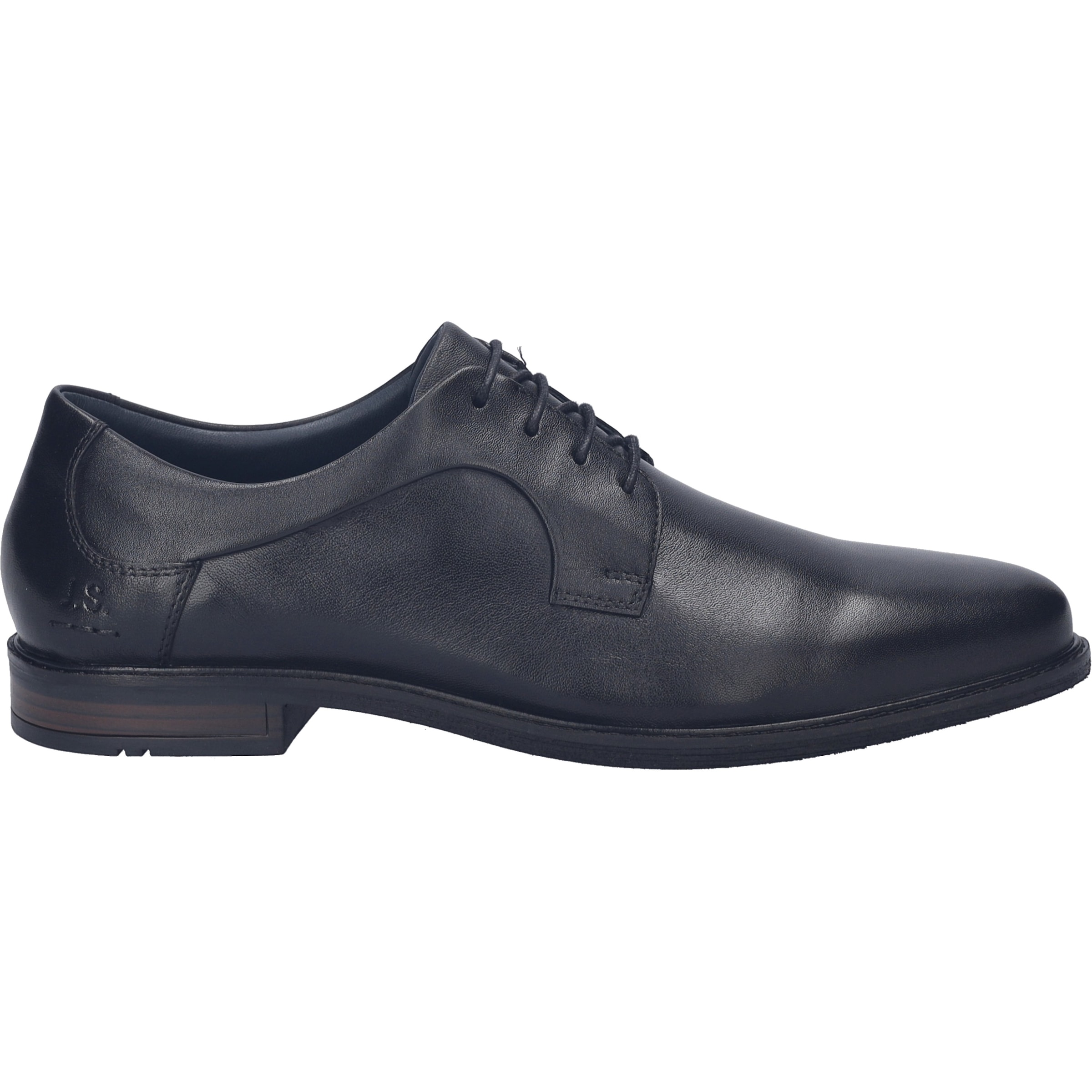 Josef Seibel Schnürschuh »Desmond 01, schwarz«