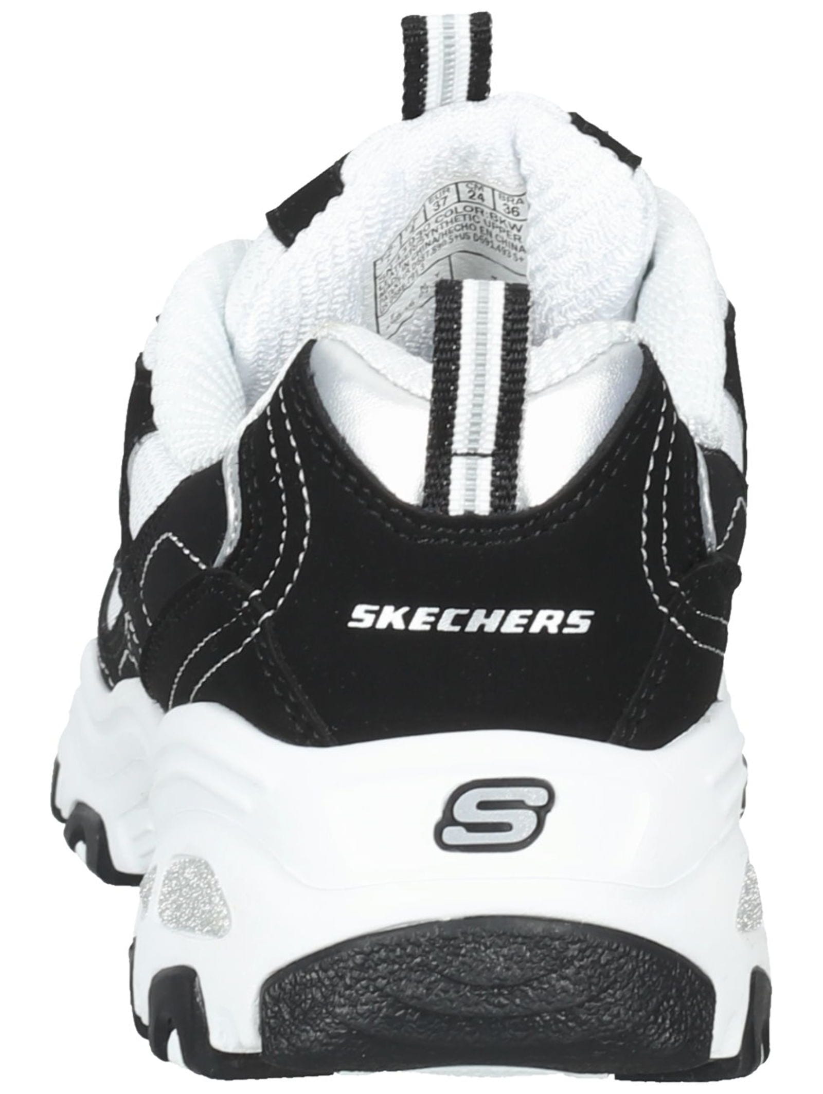 Skechers Sneaker »Skechers Sneaker Leder«