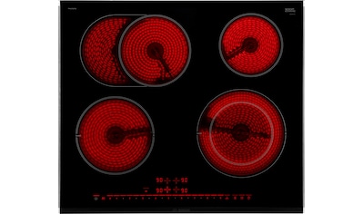 Elektro-Kochfeld von SCHOTT CERAN®, PKN675DP1D