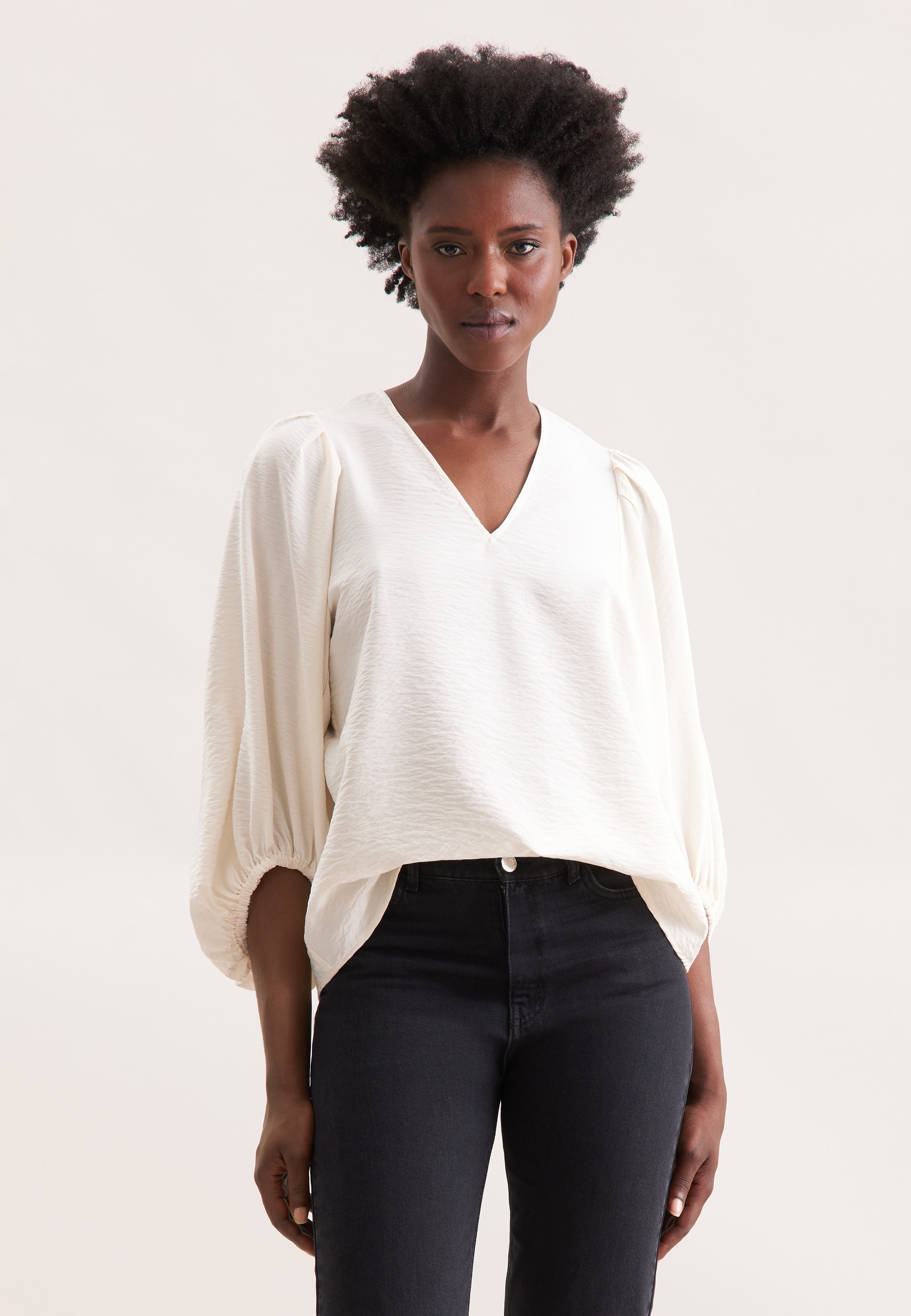 seidensticker Tunika