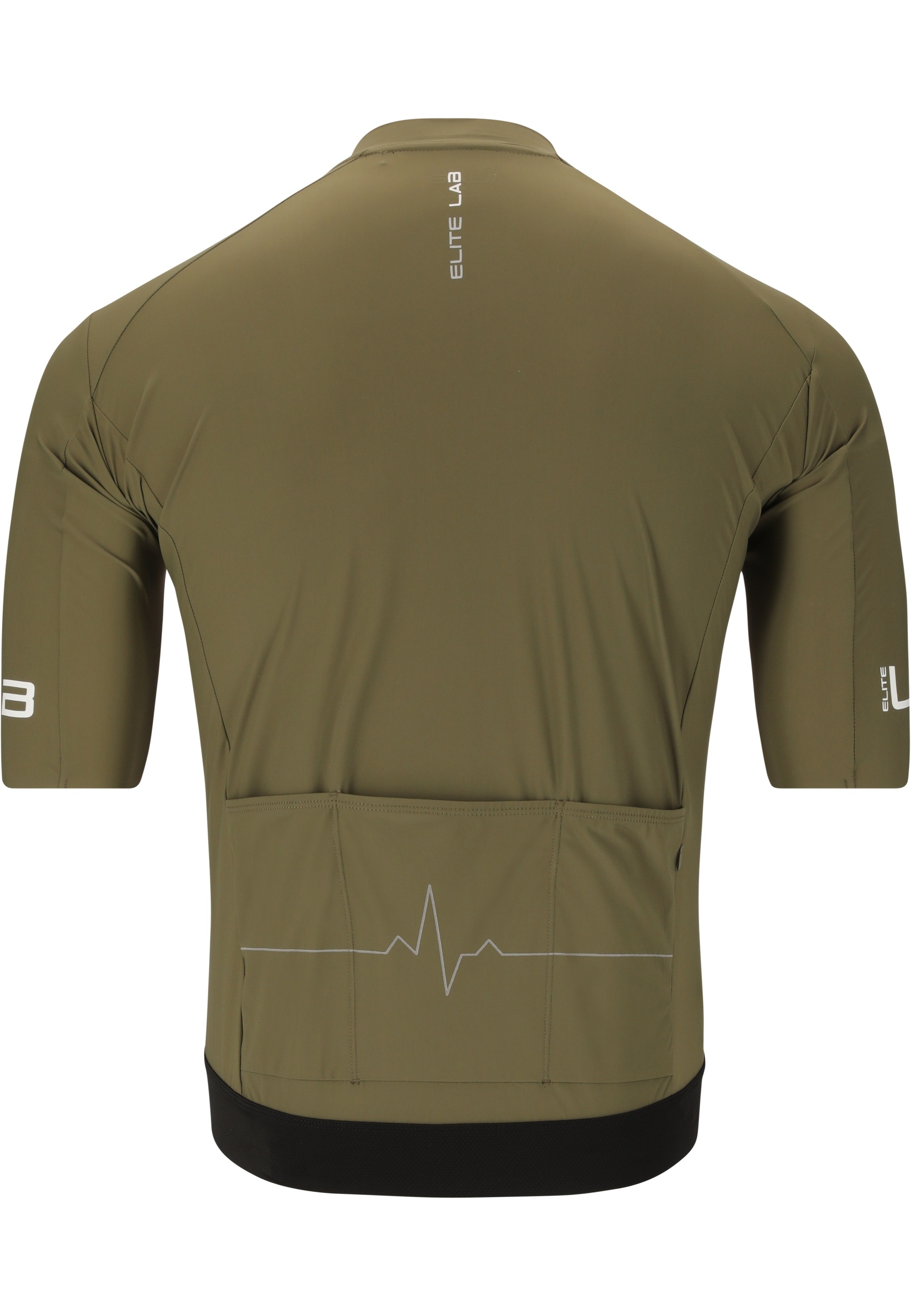 ELITE LAB Radtrikot »Bike Elite X1« mit reflektierenden Elementen