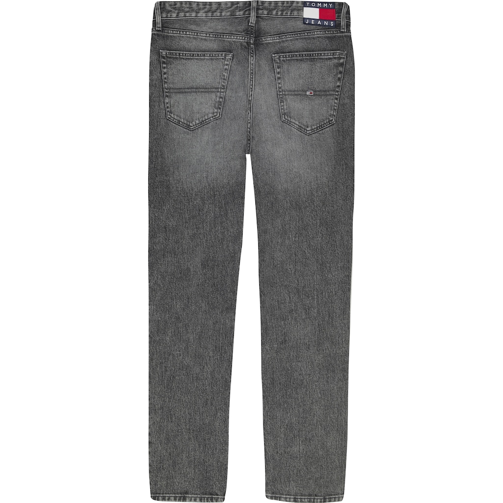 Tommy Jeans Straight-Jeans »RYAN RGLR STRGHT«