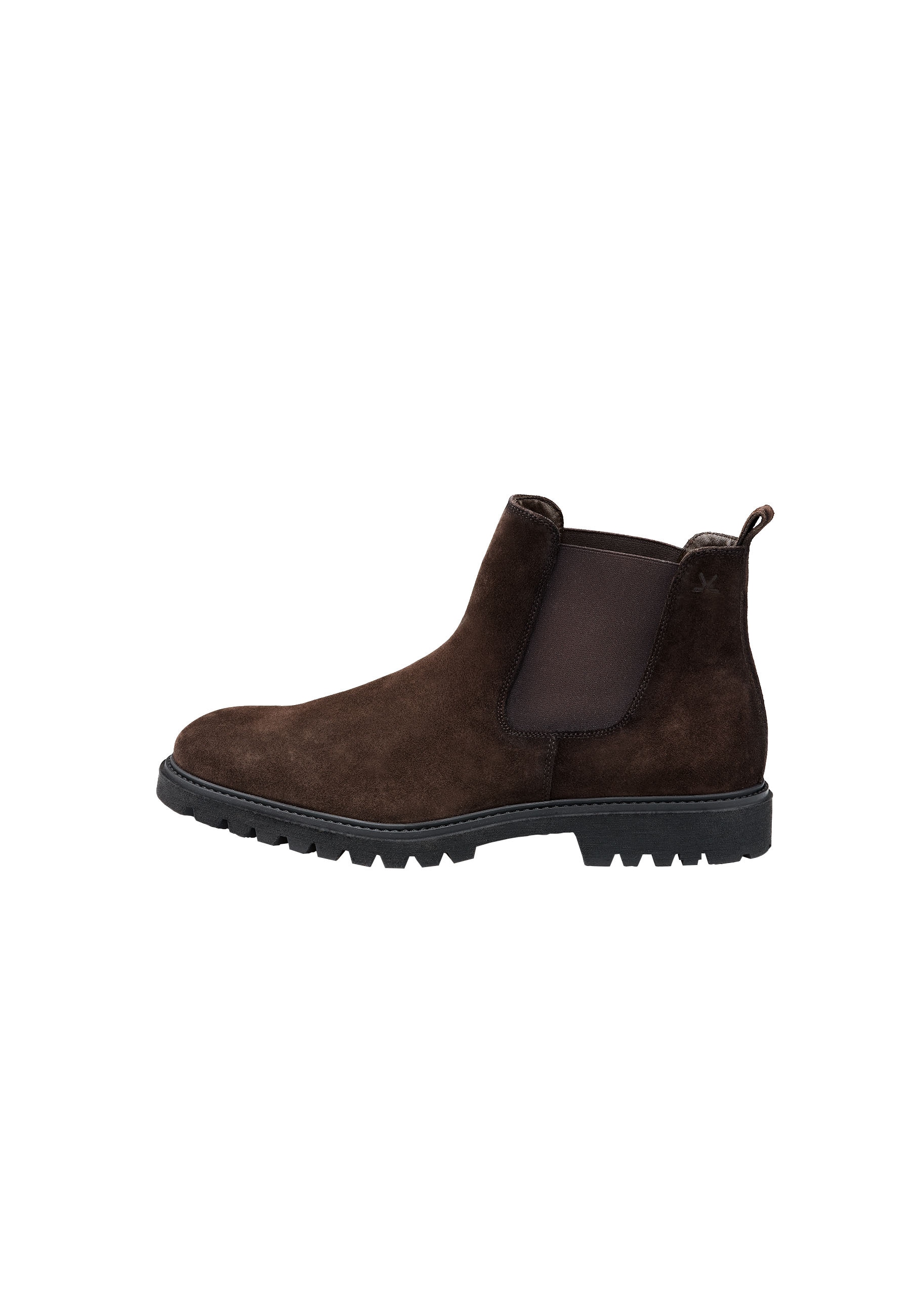 Lloyd Chelseaboots »SELECT 315«  mit herausnehmbarem Fußbett