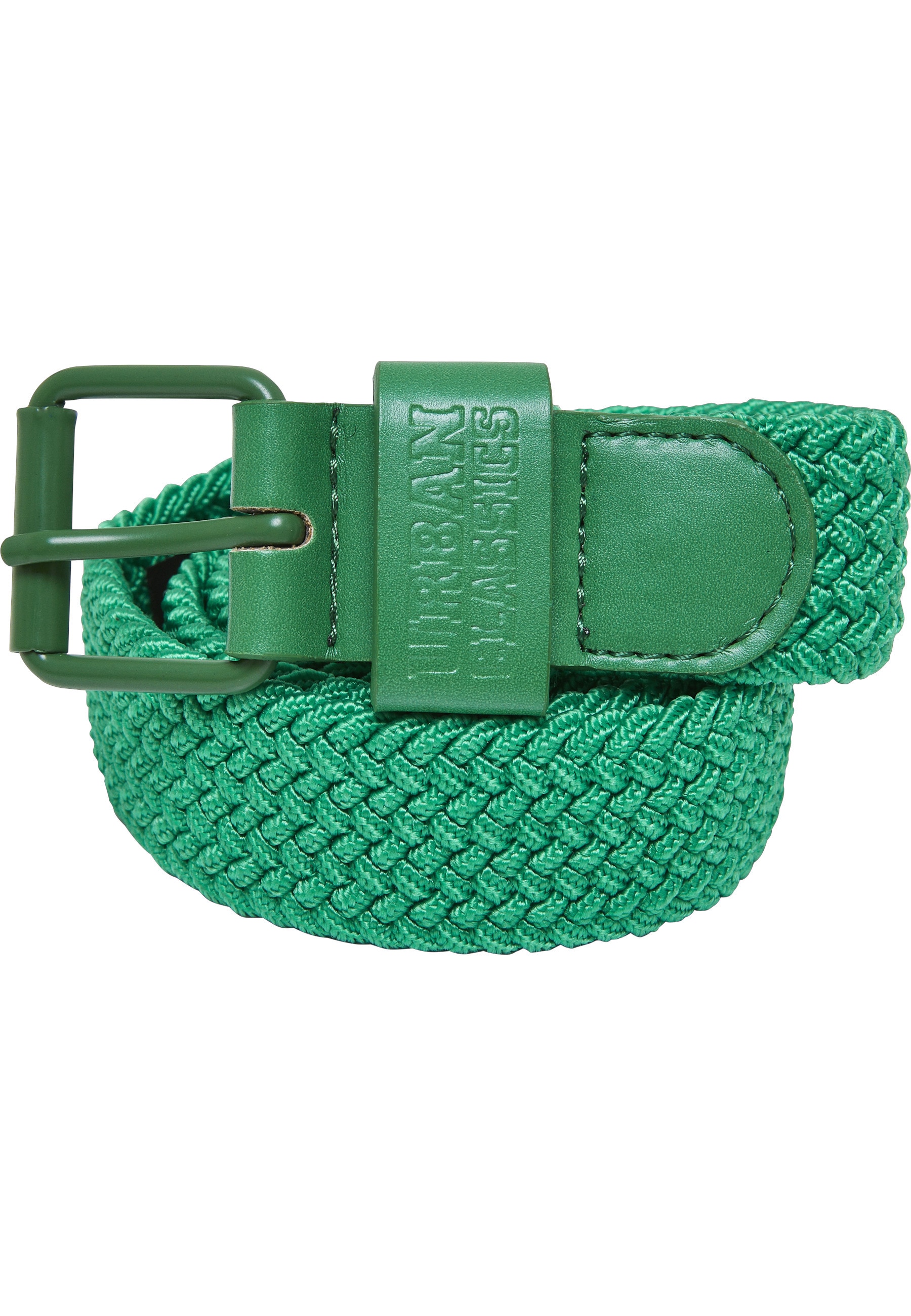 URBAN CLASSICS Hüftgürtel »Urban Classics Unisex Elastic Belt Set Kids«