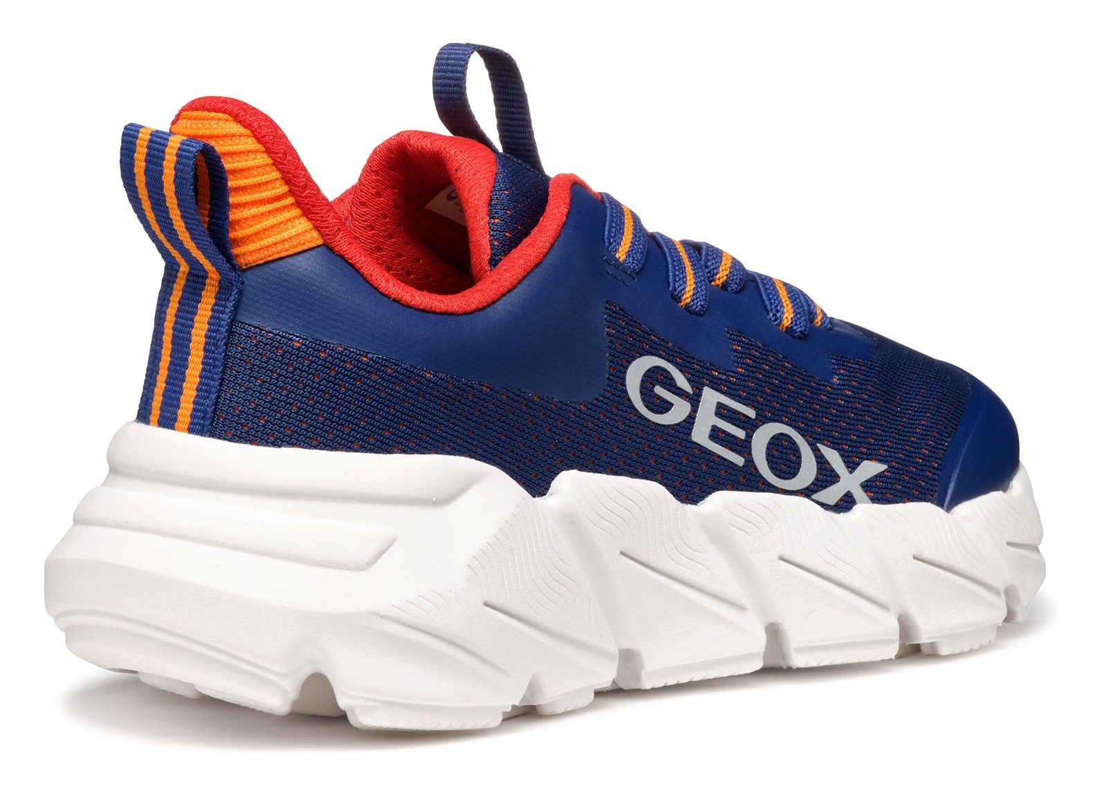 Geox Sneaker "J FLEXYPER FAST BOY", Chunky Sneaker, Laufschuh, Sportschuh m günstig online kaufen