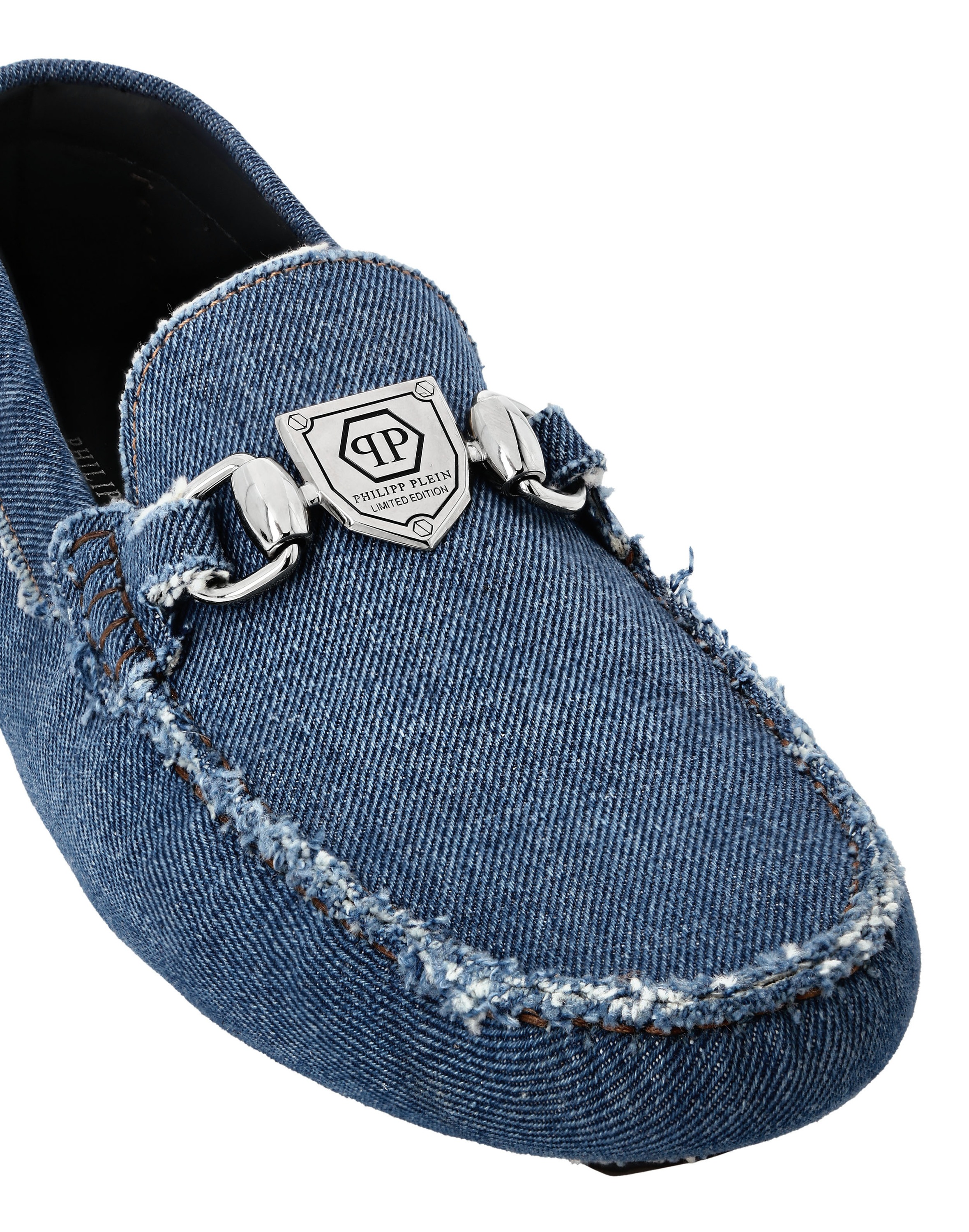 PHILIPP PLEIN Mokassin »Mokassin«