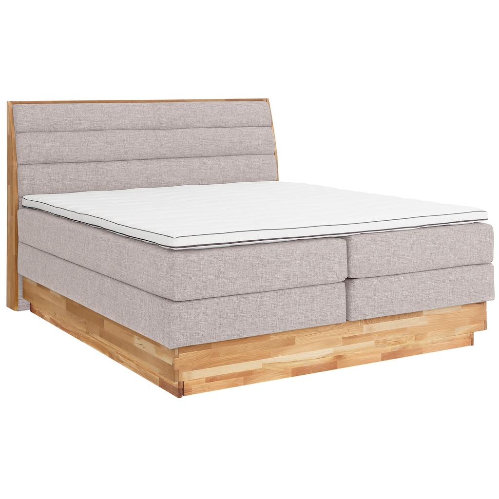 OTTO products Boxspringbett »Jenna«