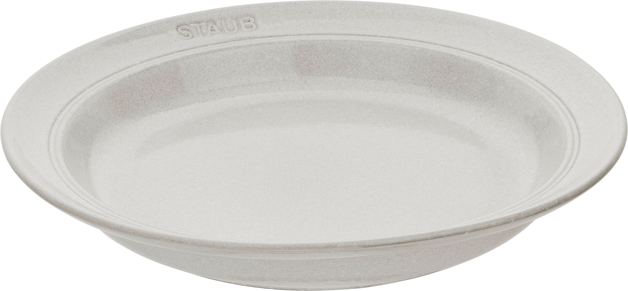 STAUB Teller »Dining Line« (1 St.) Keramik-T...