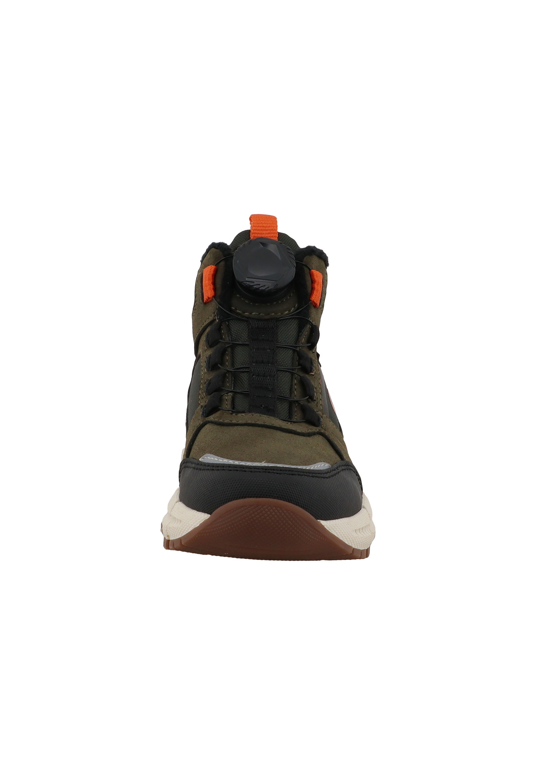 TOM TAILOR Sneaker "Tom Tailor Sneakers" 1 tlg.