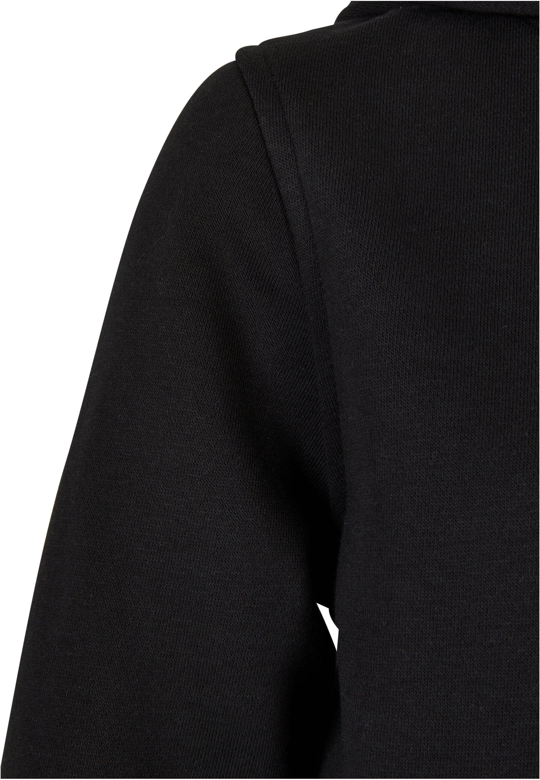 URBAN CLASSICS Kapuzensweatshirt »Urban Classics Herren Boys Basic Sweat Hoody«, (1 tlg.)