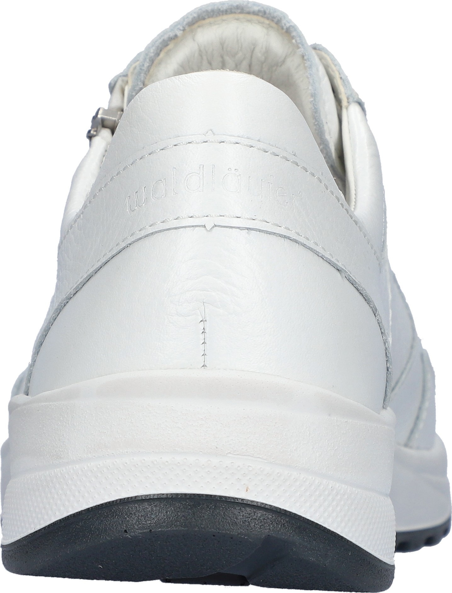 Waldläufer Sneaker "K-JOHN" Schnürschuh, Bequemschuh, K-Weite, mit seitlich günstig online kaufen