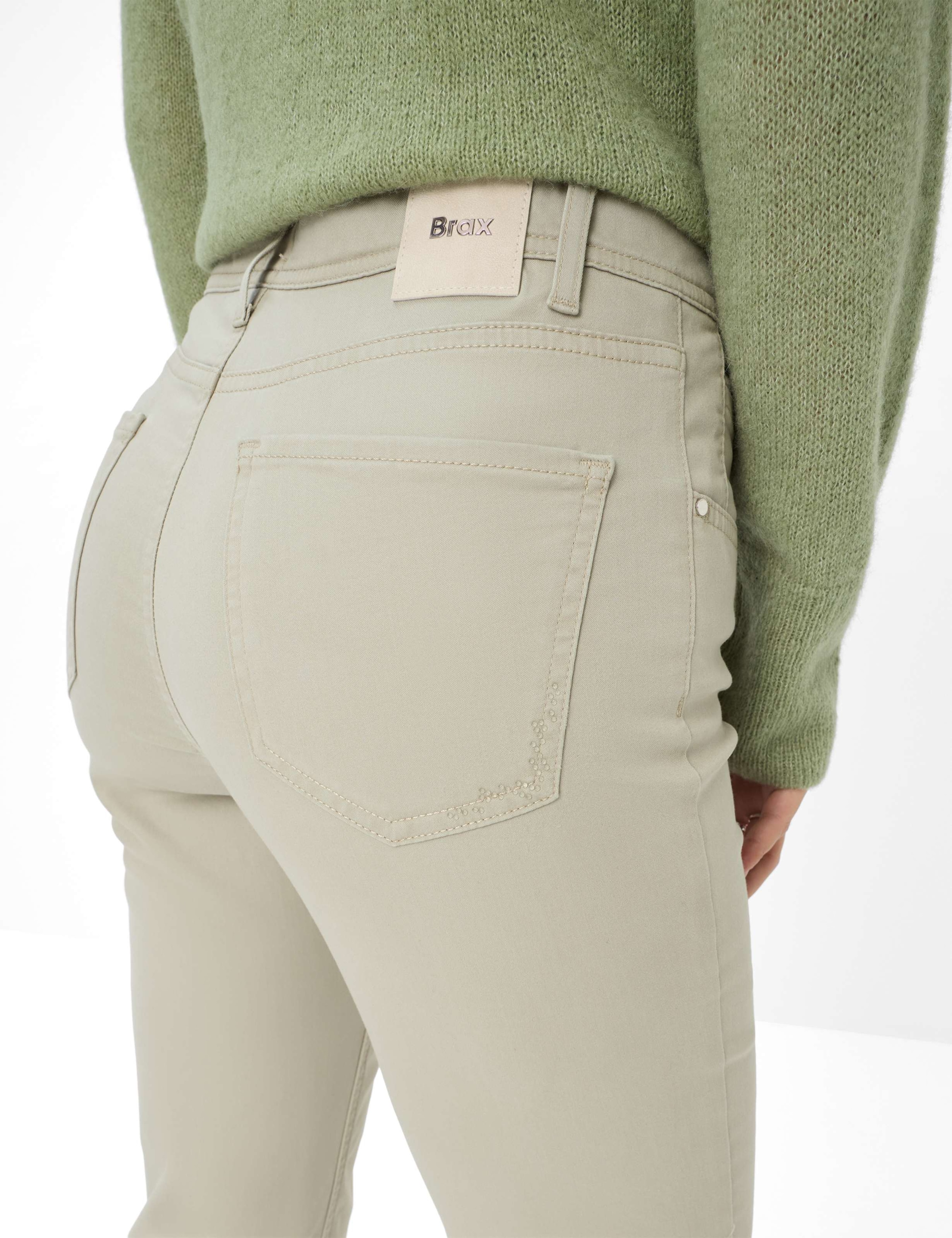 Brax 5-Pocket-Hose »Style MARY«