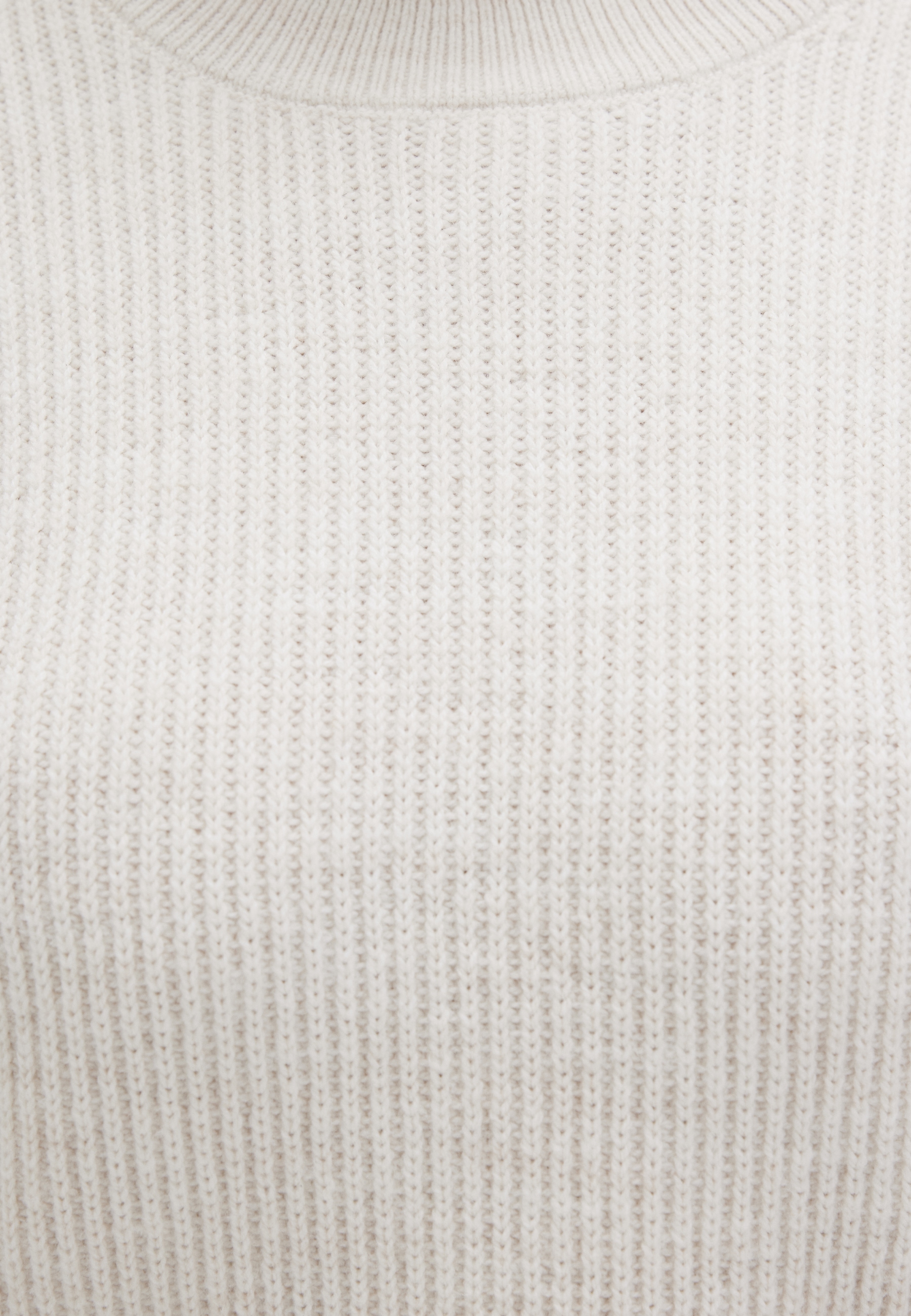 Mavi Pullunder »KNITTED SWEATER«
