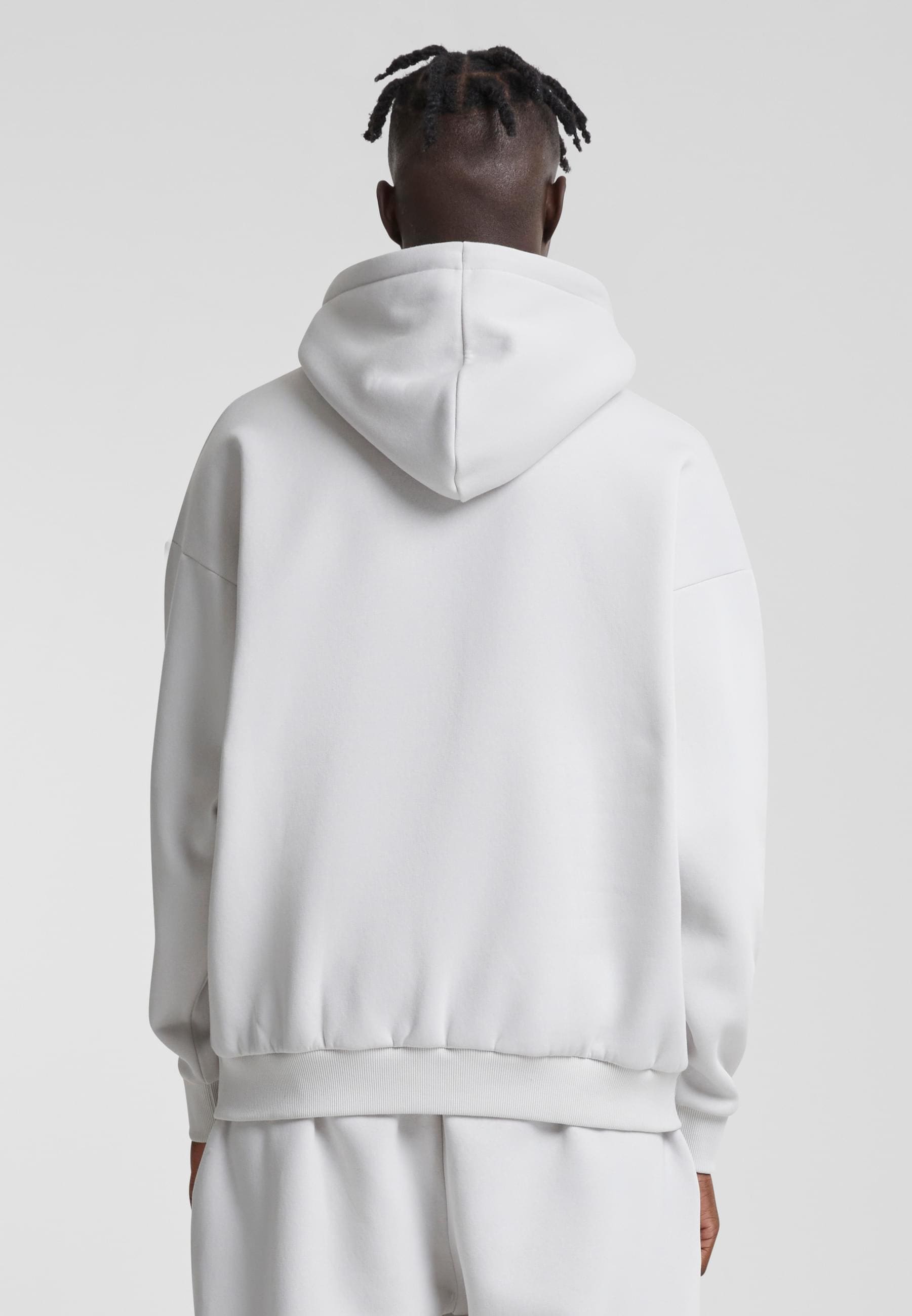 K1X Kapuzensweatshirt »K1X K1X Logo Hoodie« 1 Stk. tlg.