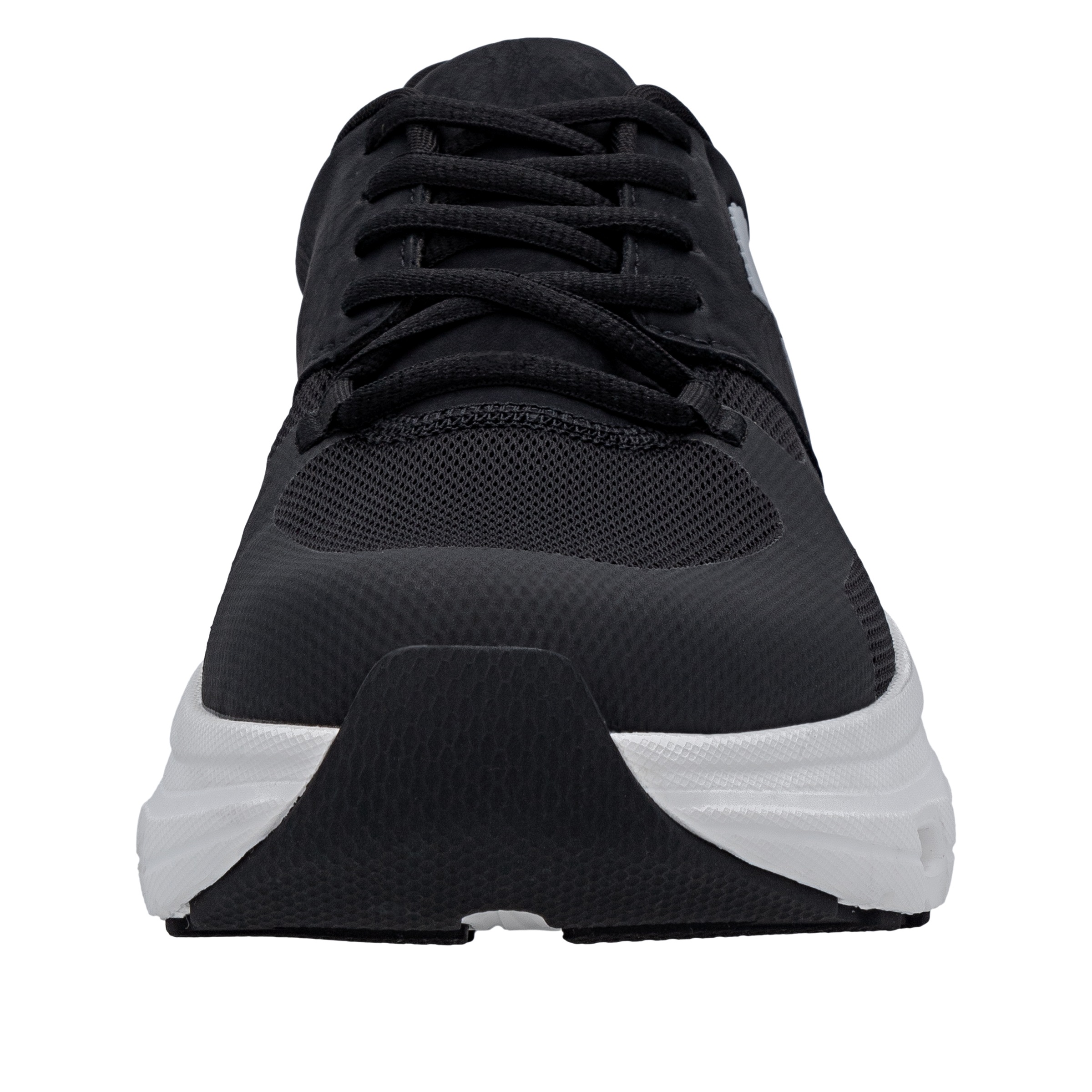 RIEKER Sport Slip-On Sneaker, Freizeitsneaker, Halbschuh, Schlupfschuh mit gepolstertem Schaftrand