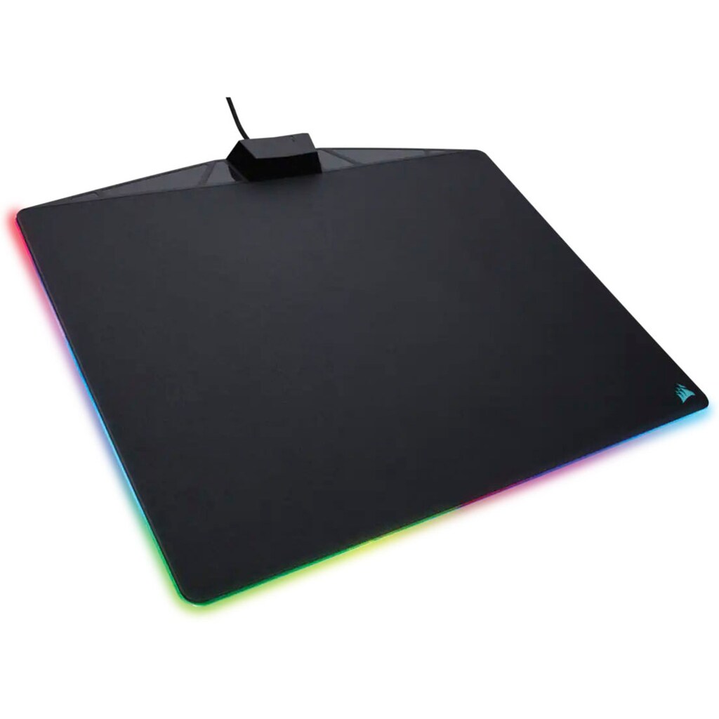 Corsair Gaming Mauspad »MM800 RGB POLARIS«, (1 St.)