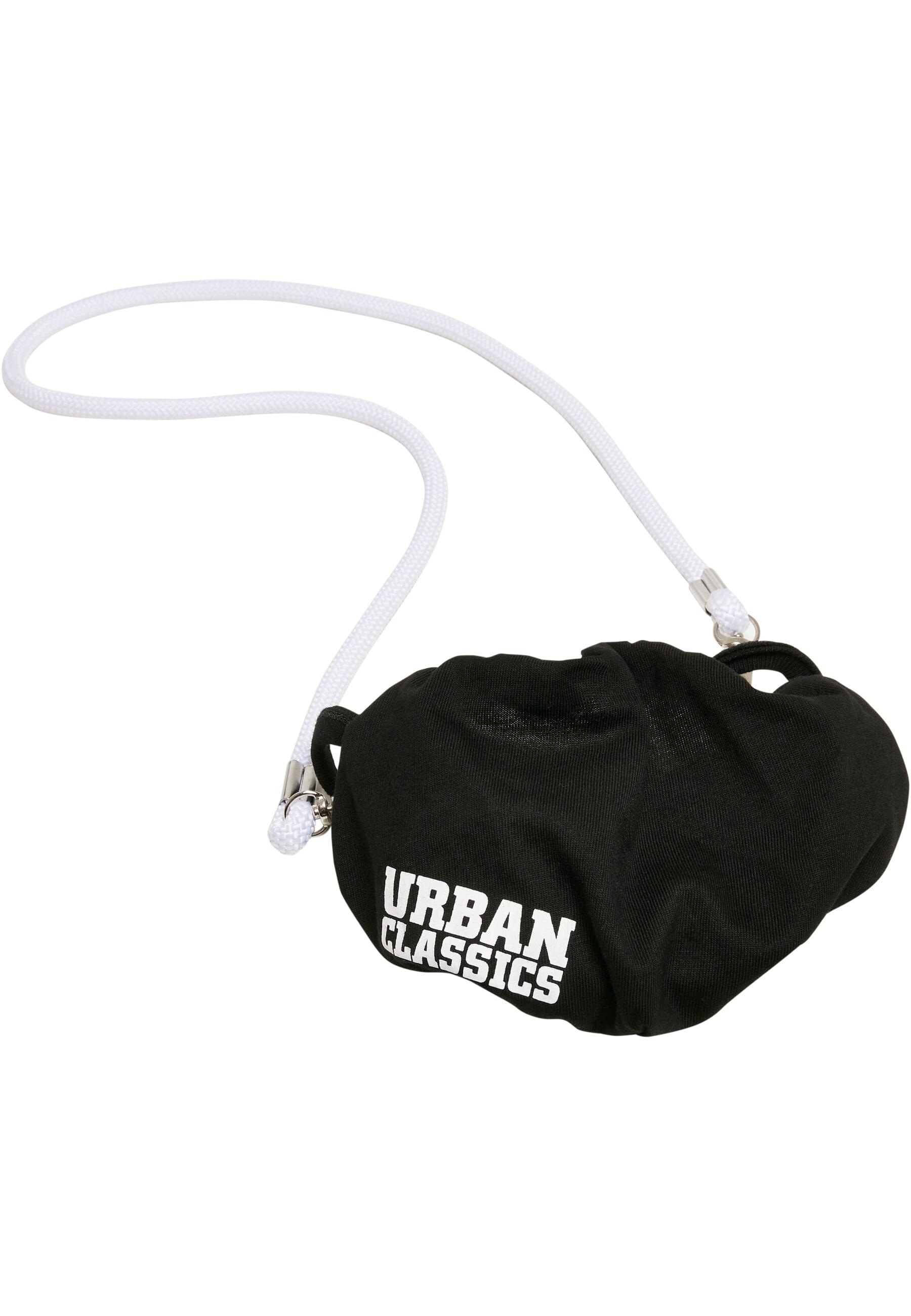 Mund-Nasen-Maske »Urban Classics Unisex Strap With Face Mask«