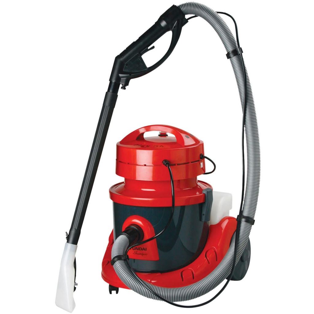 Hyundai Staub-Wasch-Sauger »VC5750«, Mehrzwecksauger, 15 Liter Trocken/ 9l Nassvolumen