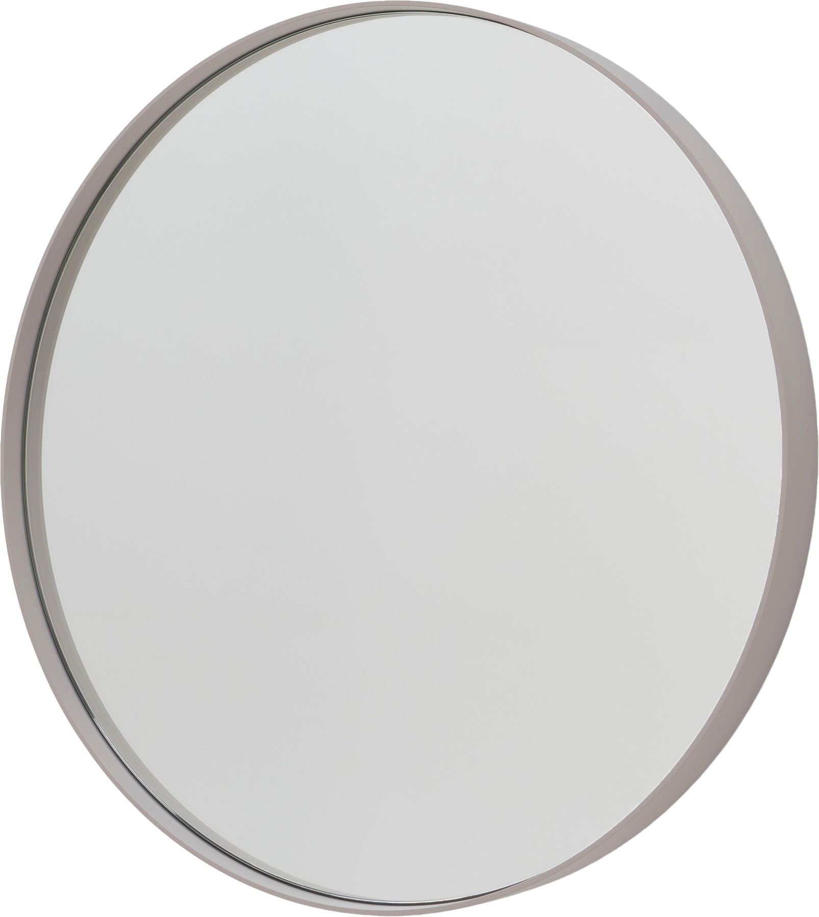 Spinder Design Spiegel "DONNA 3" Wandspiegel aus Stahl günstig online kaufen