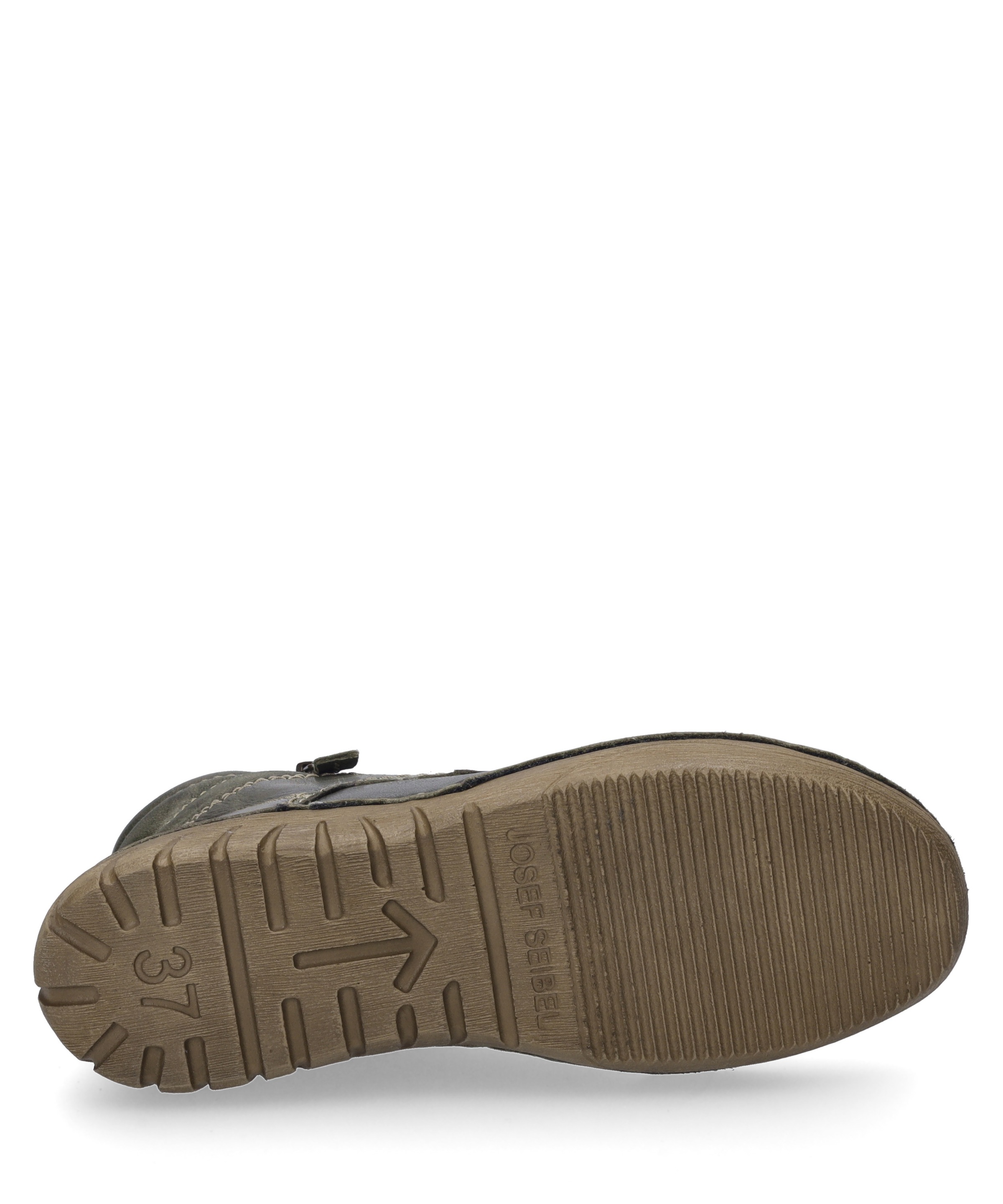 Josef Seibel Stiefelette »Felicia 09, oliv«