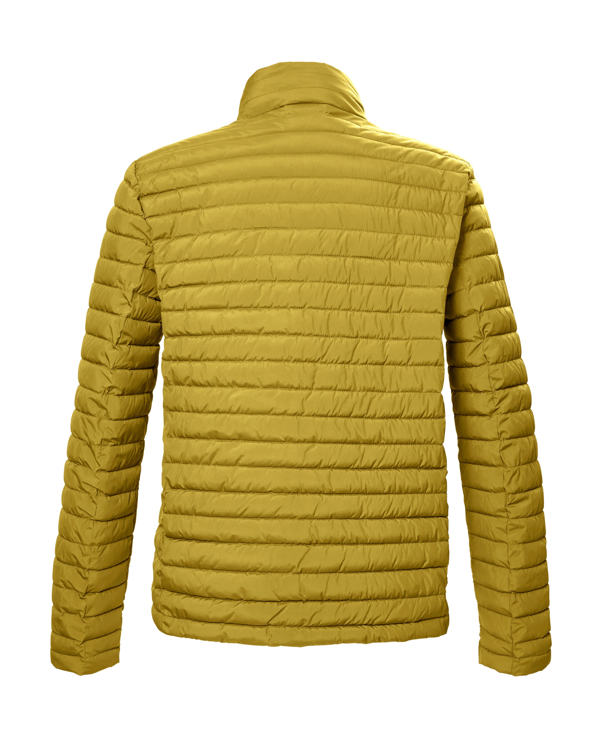 G.I.G.A. DX by killtec Steppjacke »GS 85 MN QLTD JCKT«, leichte, winddichte und wasserabweisende Herrenjacke