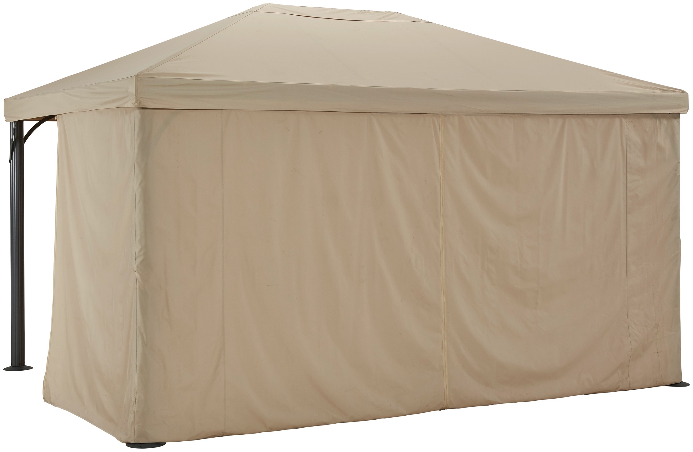 KONIFERA Pavillonseitenteil "Murano" günstig online kaufen