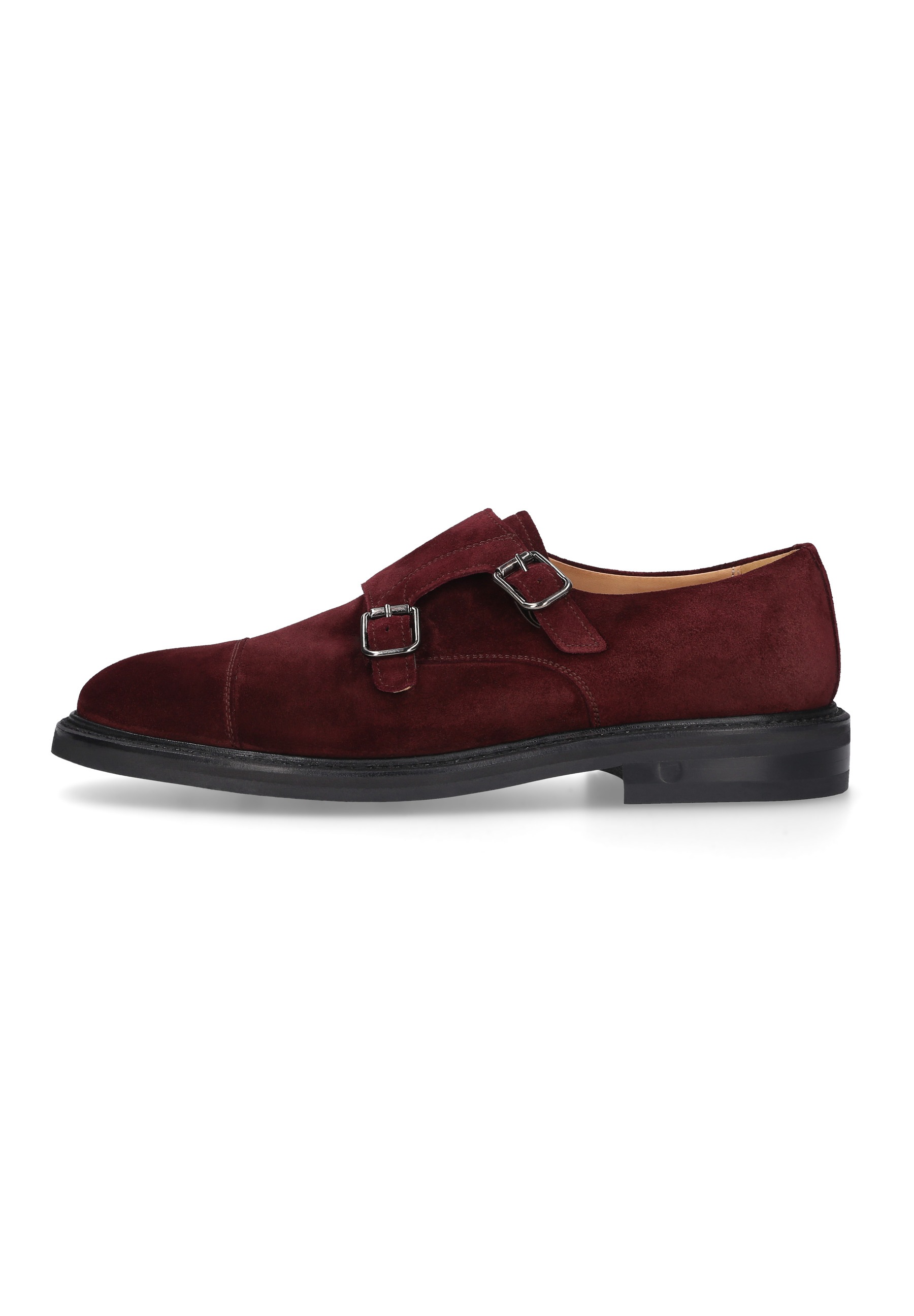 Henry Stevens Slipper »Winston CDM«  Herren Halbschuh Businesschuh handgefertigt, Lederschuh