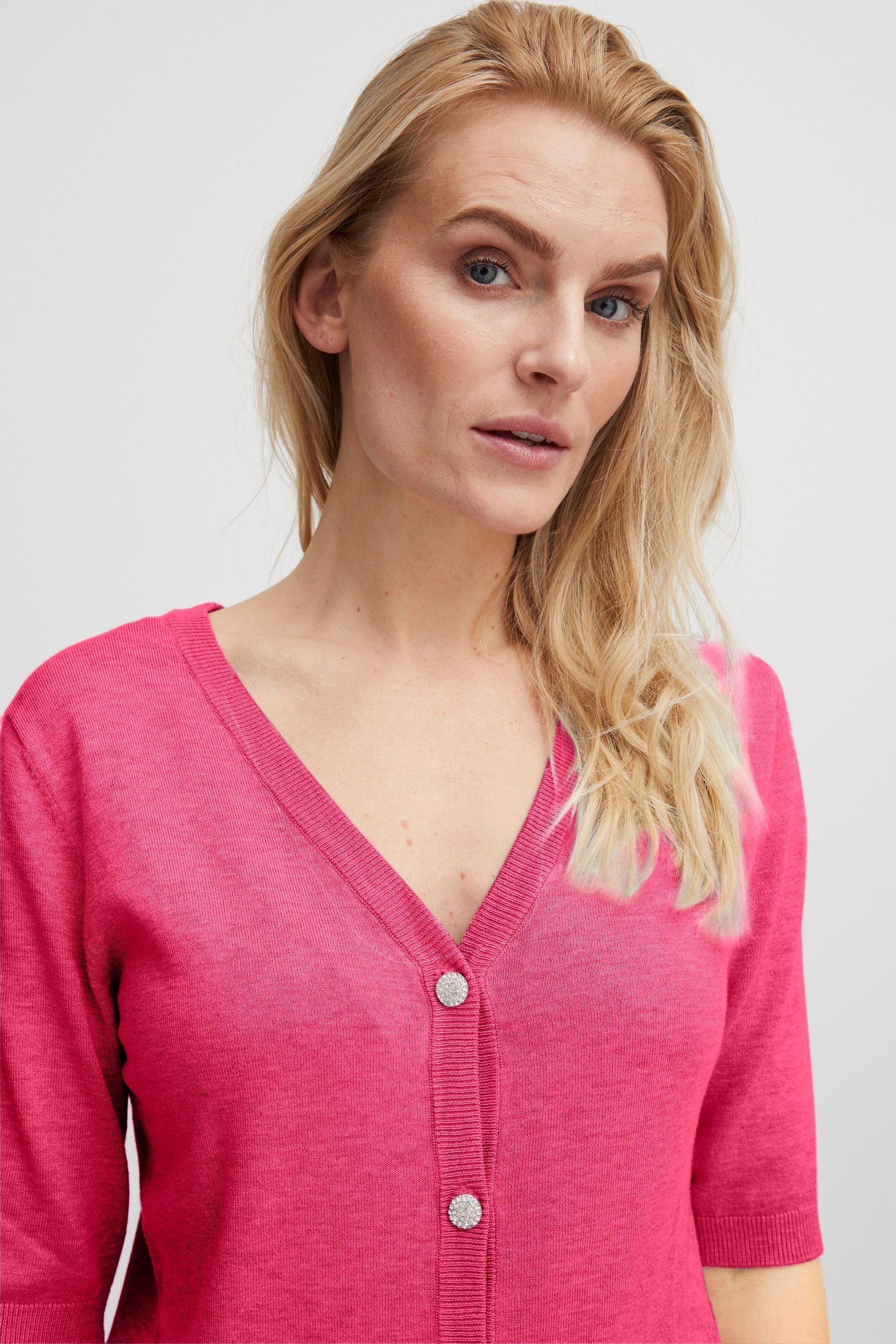 Pulz Jeans Strickjacke »Strickjacke PZSara«