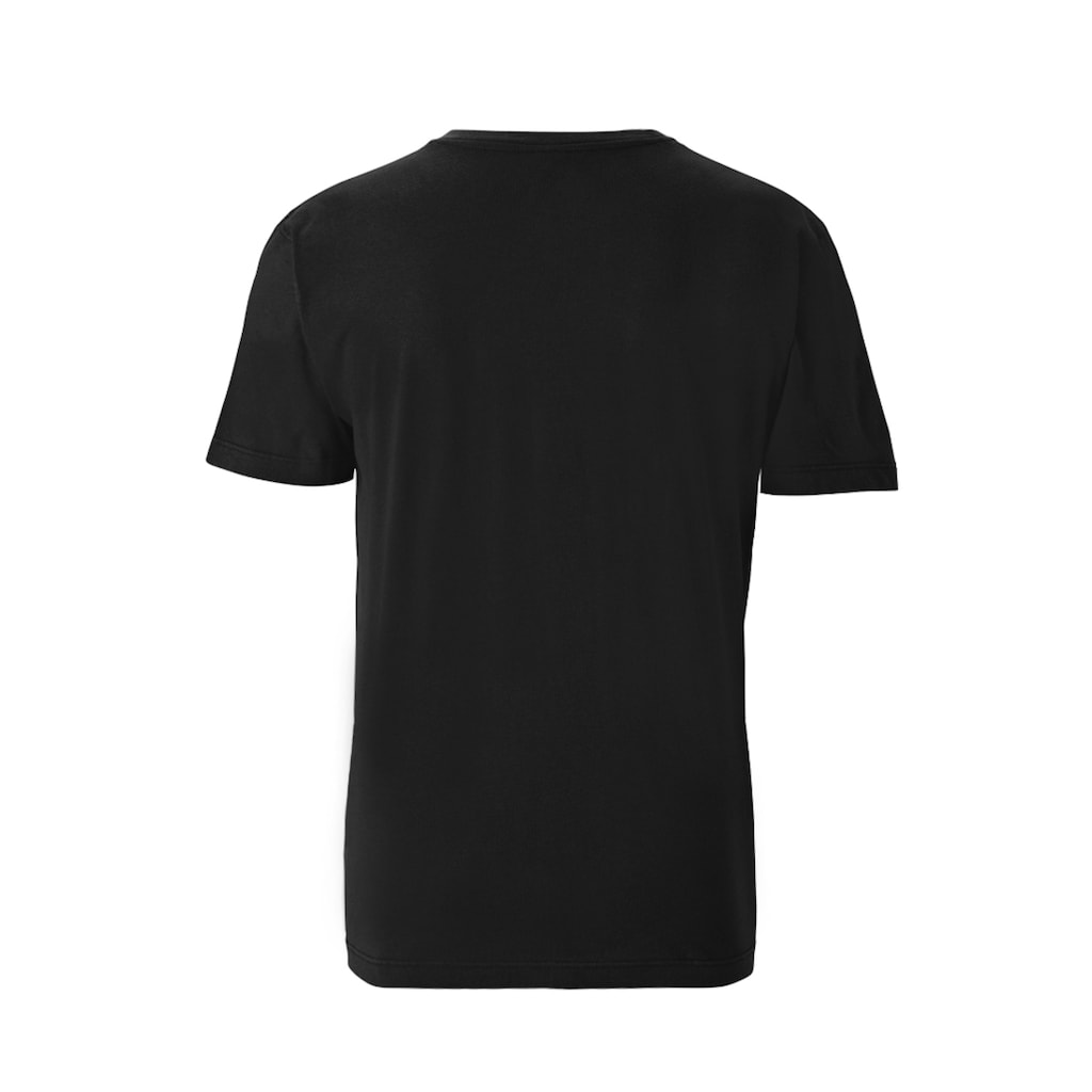 LOGOSHIRT T-Shirt »Spion und Spion - Spy vs Spy«