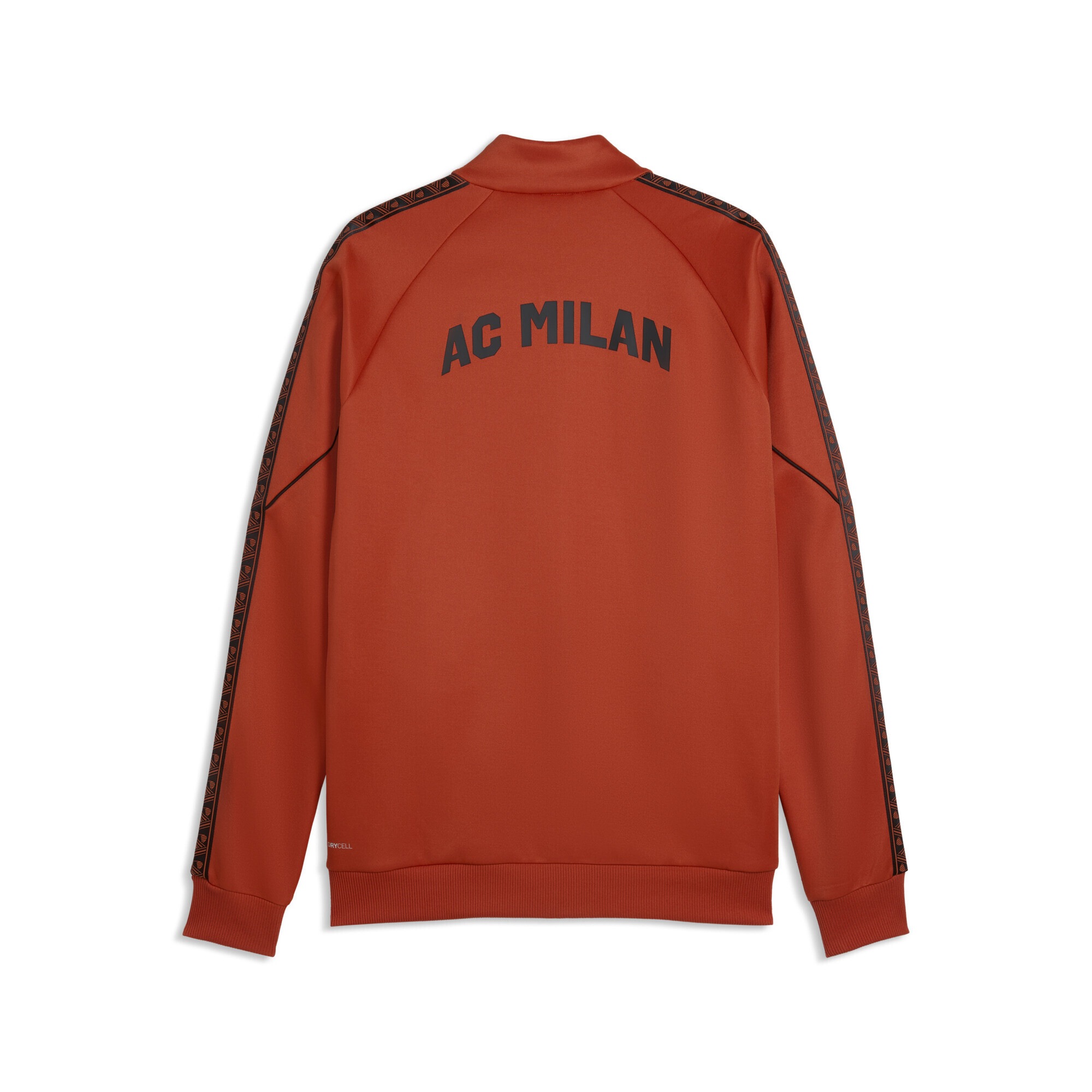 PUMA Sweatjacke »AC Milan KING Anthem Jacke Herren«