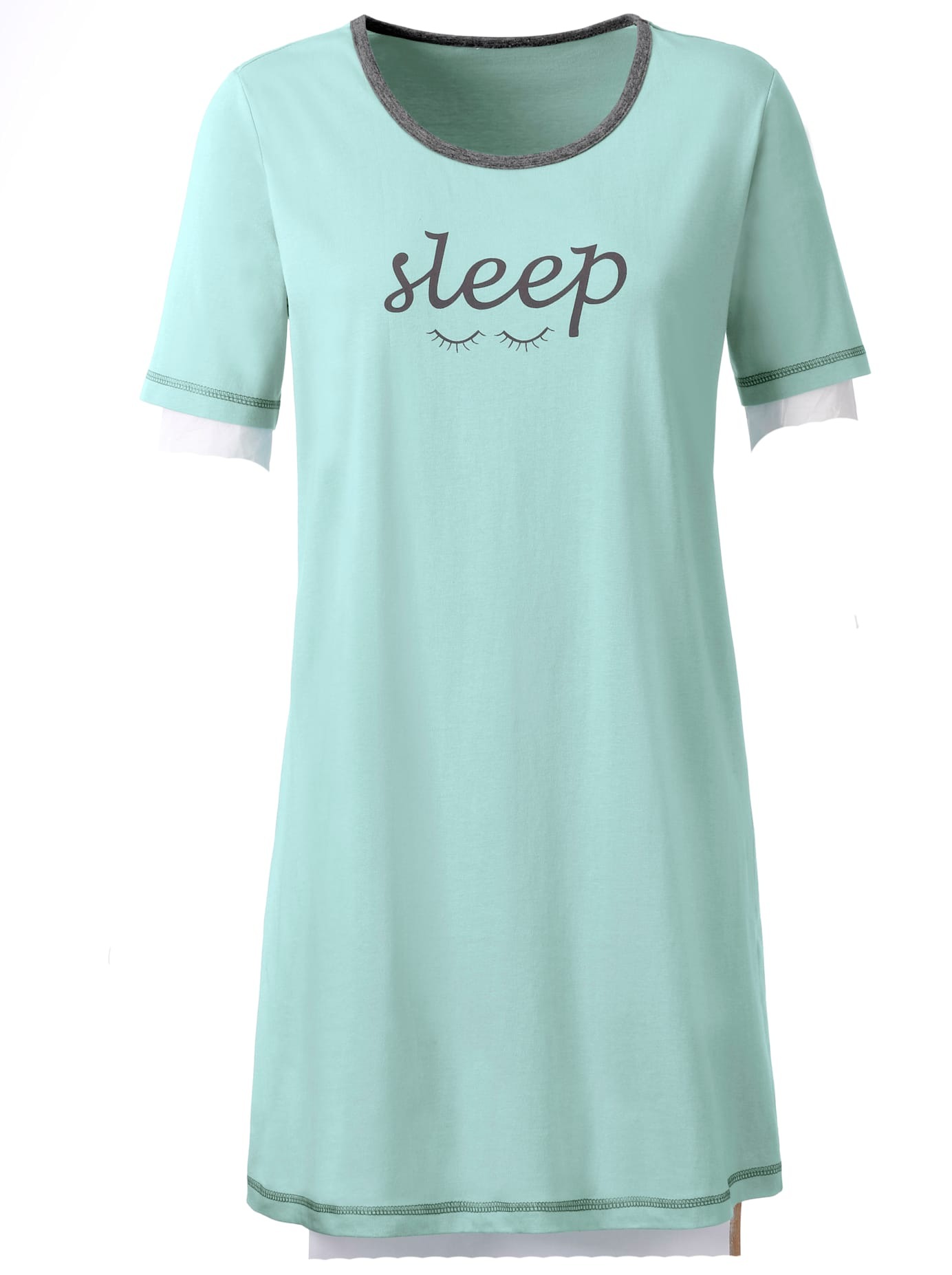 wäschepur Sleepshirt »Sleepshirts«