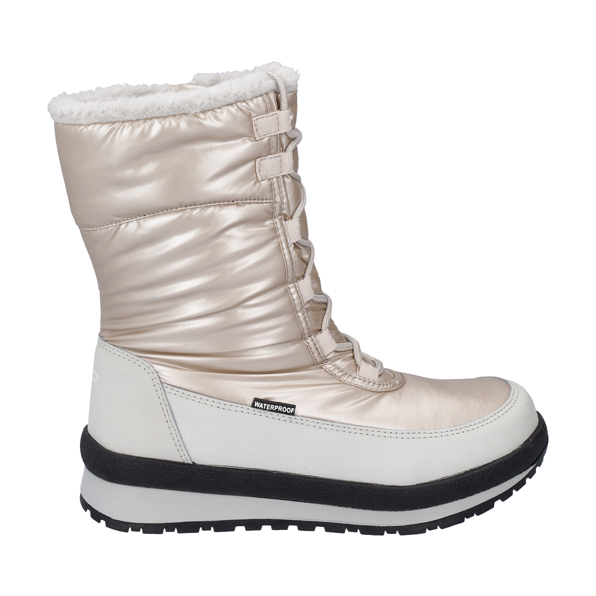 CMP Winterboots »HARMA WMN SNOW BOOT WP«, Snowboots, Winterstiefel, Winterschuhe, wasserdicht