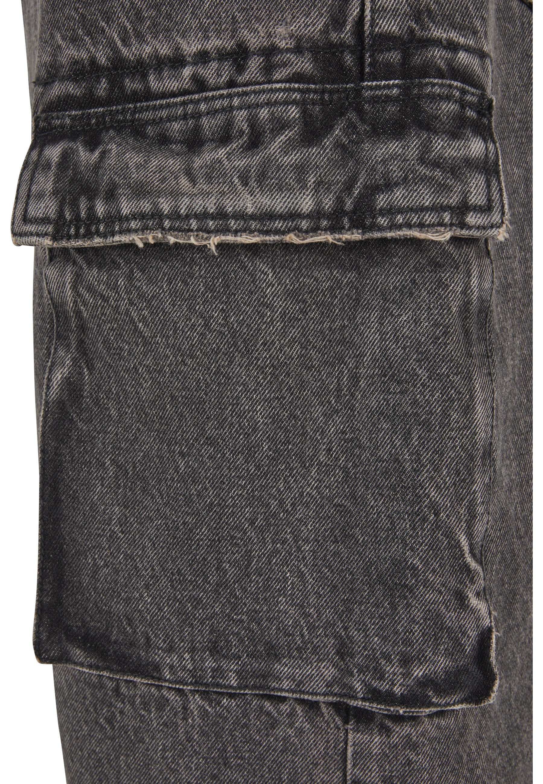 Karl Kani Cargohose »Karl Kani Karl Kani Og Baggy Cargo Pants«