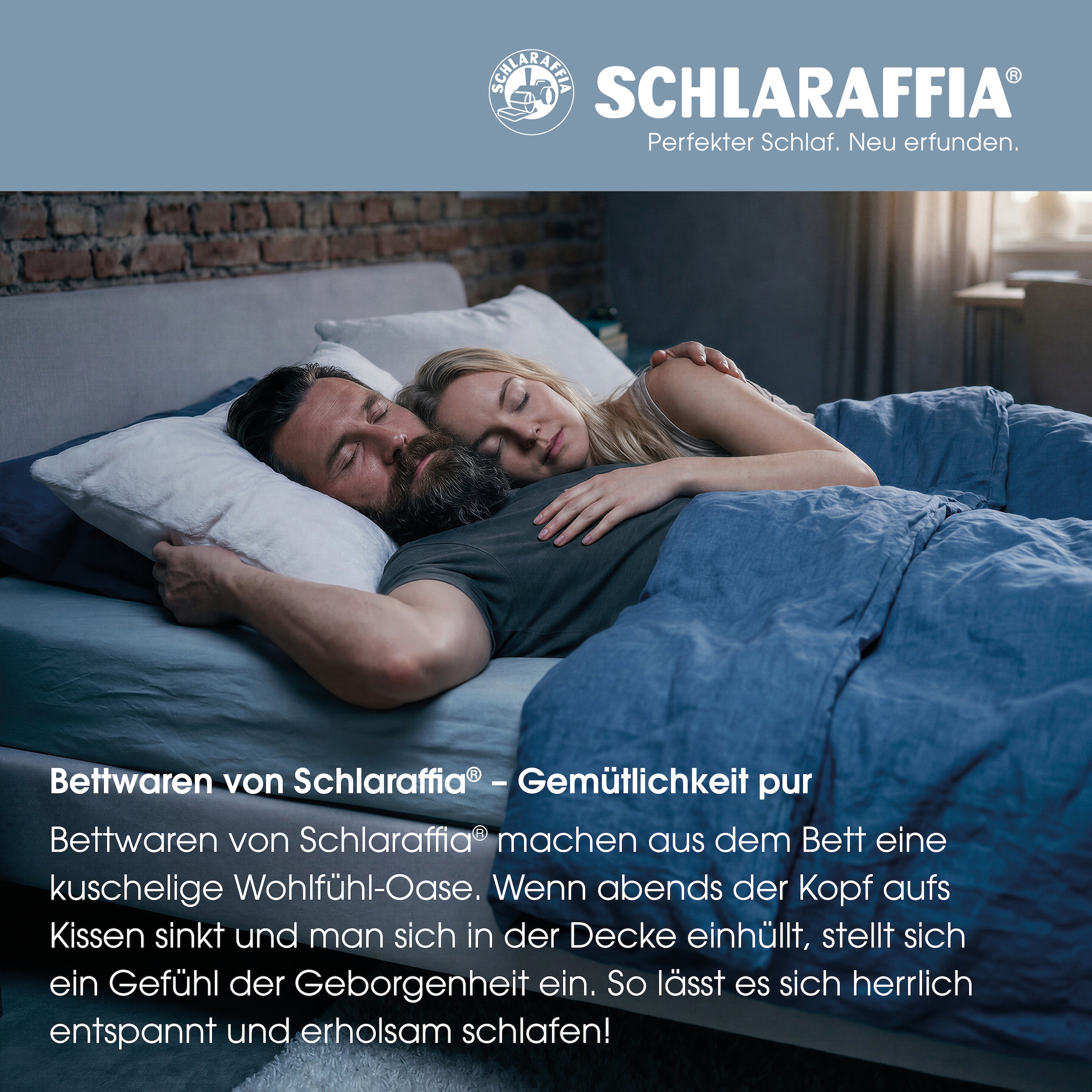 Schlaraffia Kopfkissen »Alba, Kopfkissen 40 x 80 cm« 1 Stk. tlg.