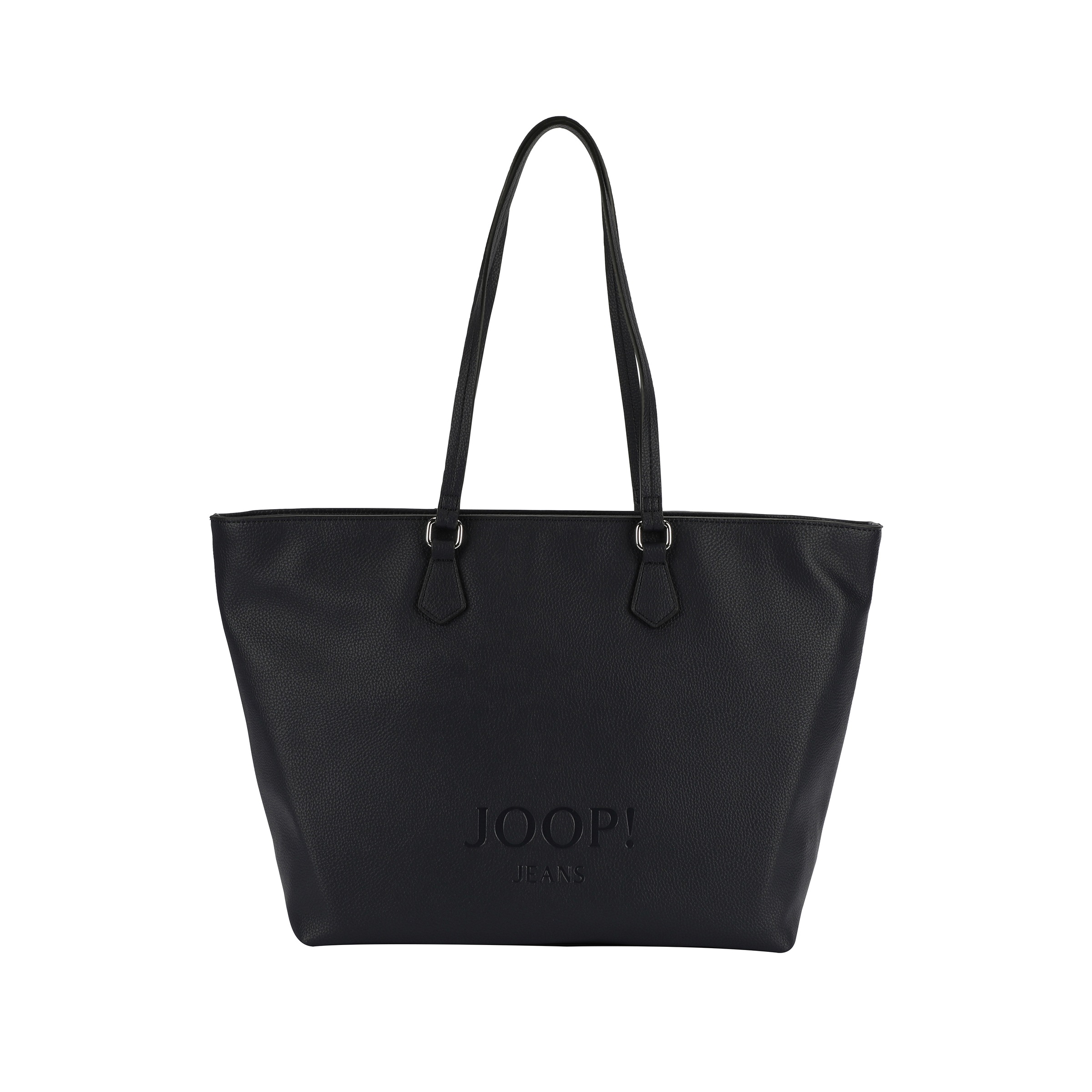 Joop Jeans Shopper »lettera 1.0 shopper lhz«, Hobo Schultertasche Henkeltasche Tasche Damen