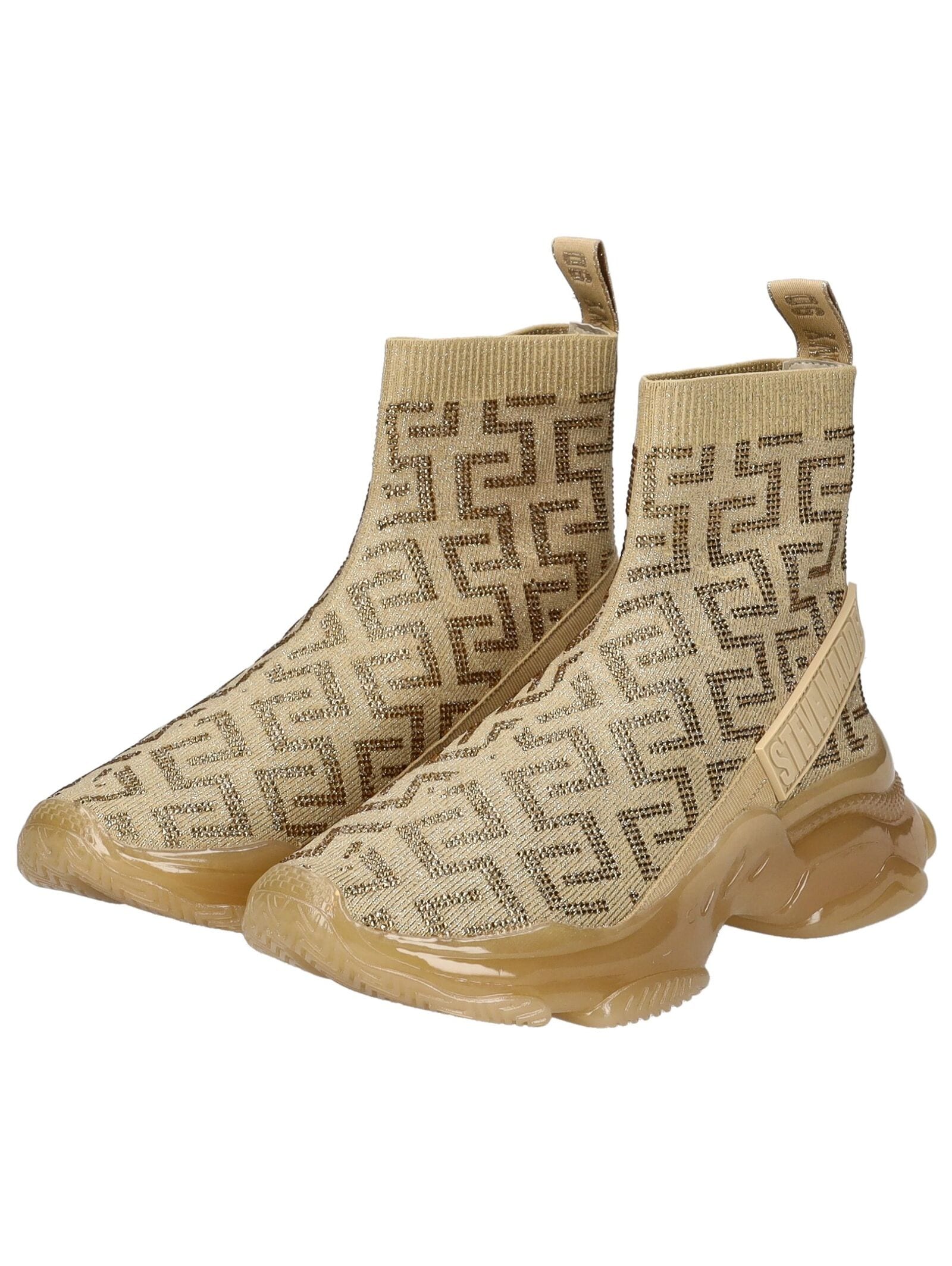 STEVE MADDEN Sneaker »STEVE MADDEN Sneaker Textil«
