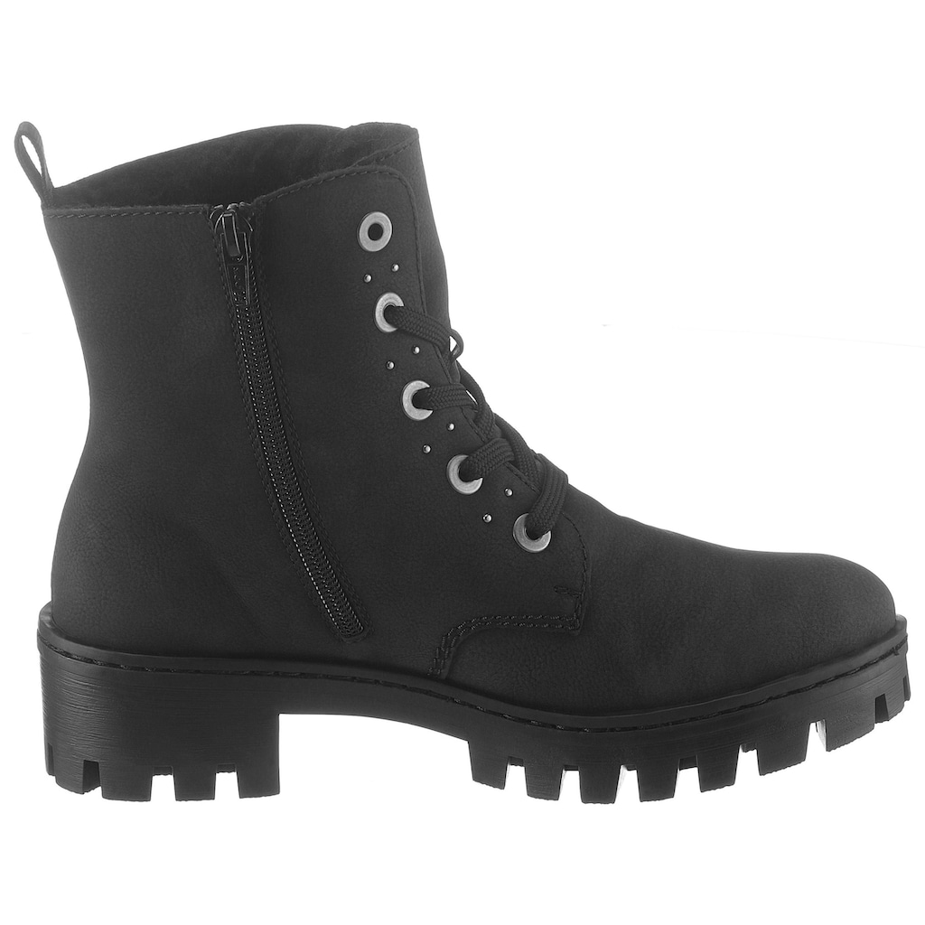 Rieker Winterboots