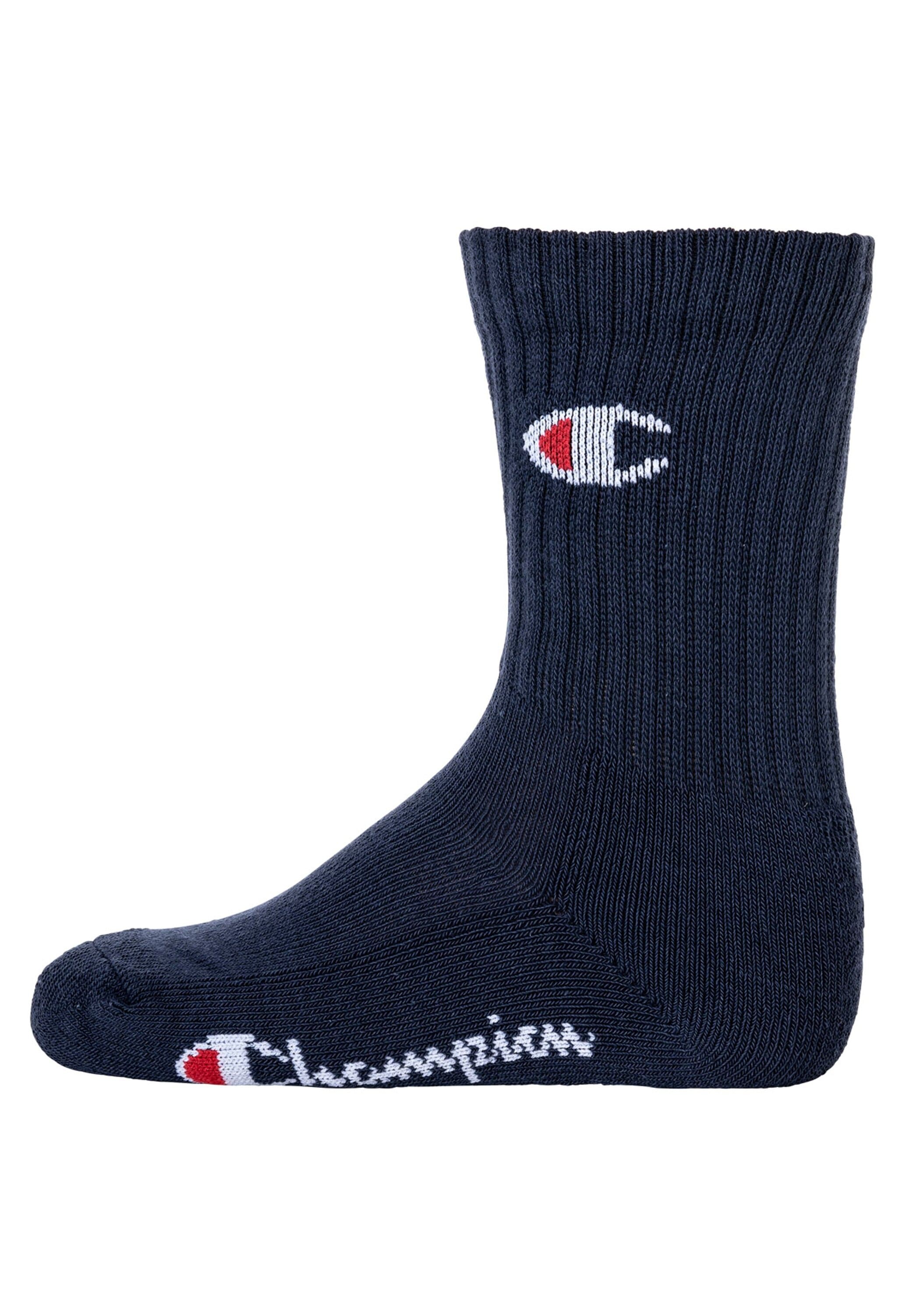 Champion Kurzsocken »Socken 3er Pack«