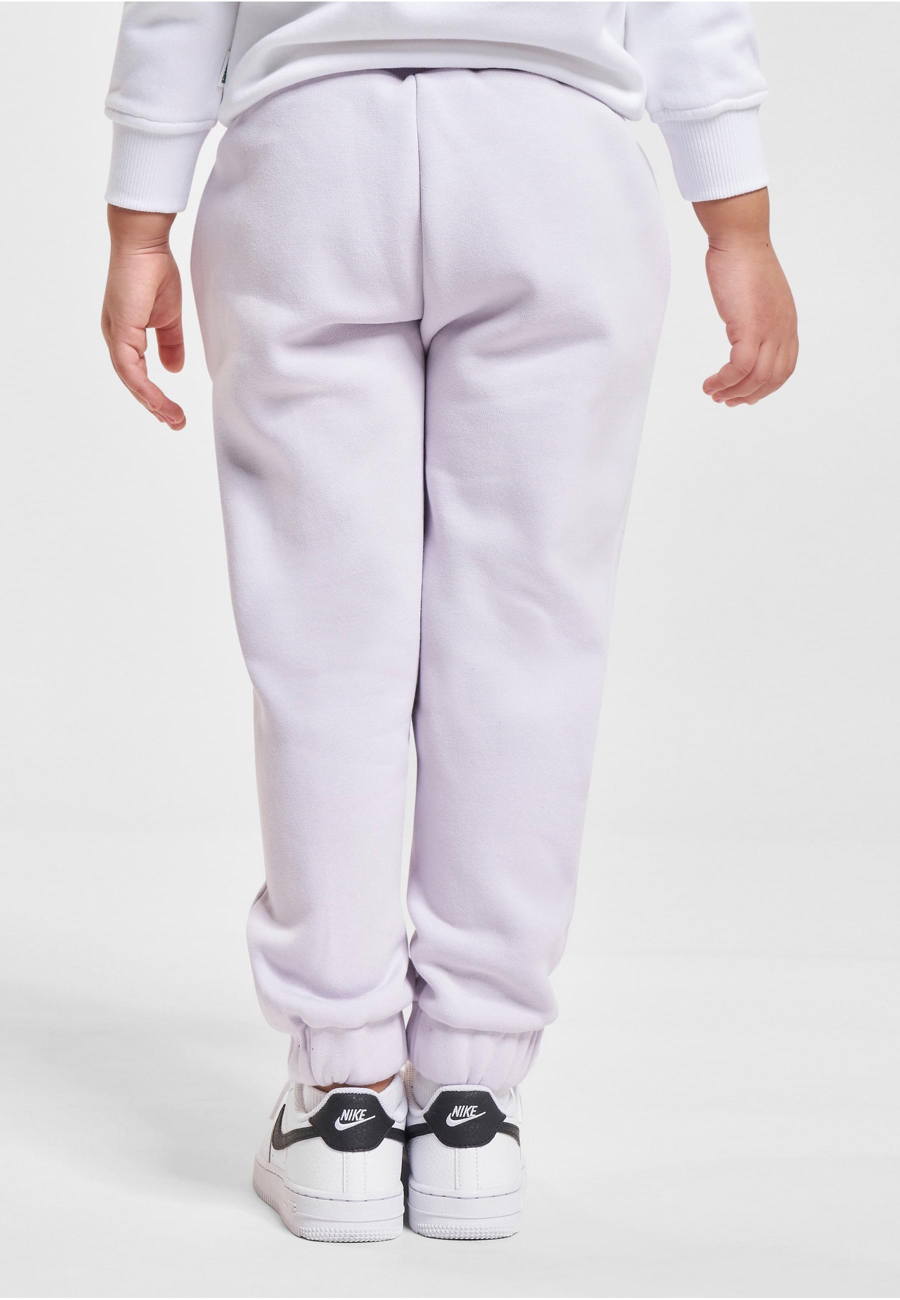URBAN CLASSICS Stoffhose »Urban Classics Damen Girls Sweatpants«, (1 tlg.)