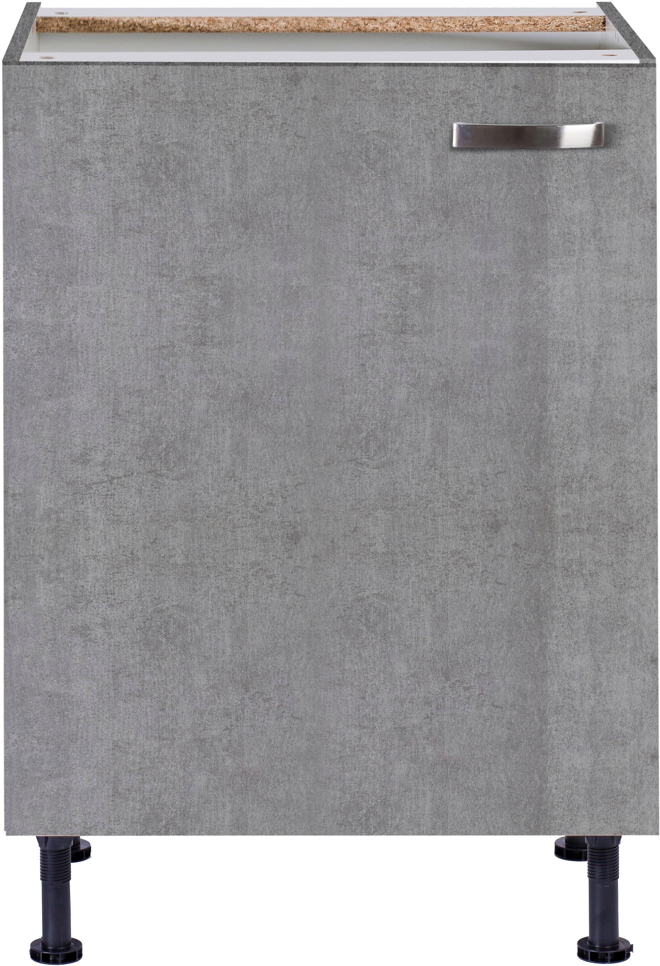 OPTIFIT Unterschrank 