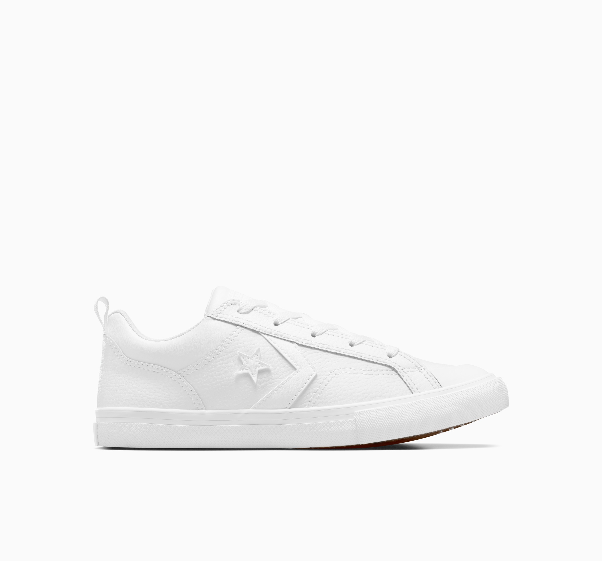 Converse Sneaker "PRO BLAZE STRAP LEATHER" günstig online kaufen