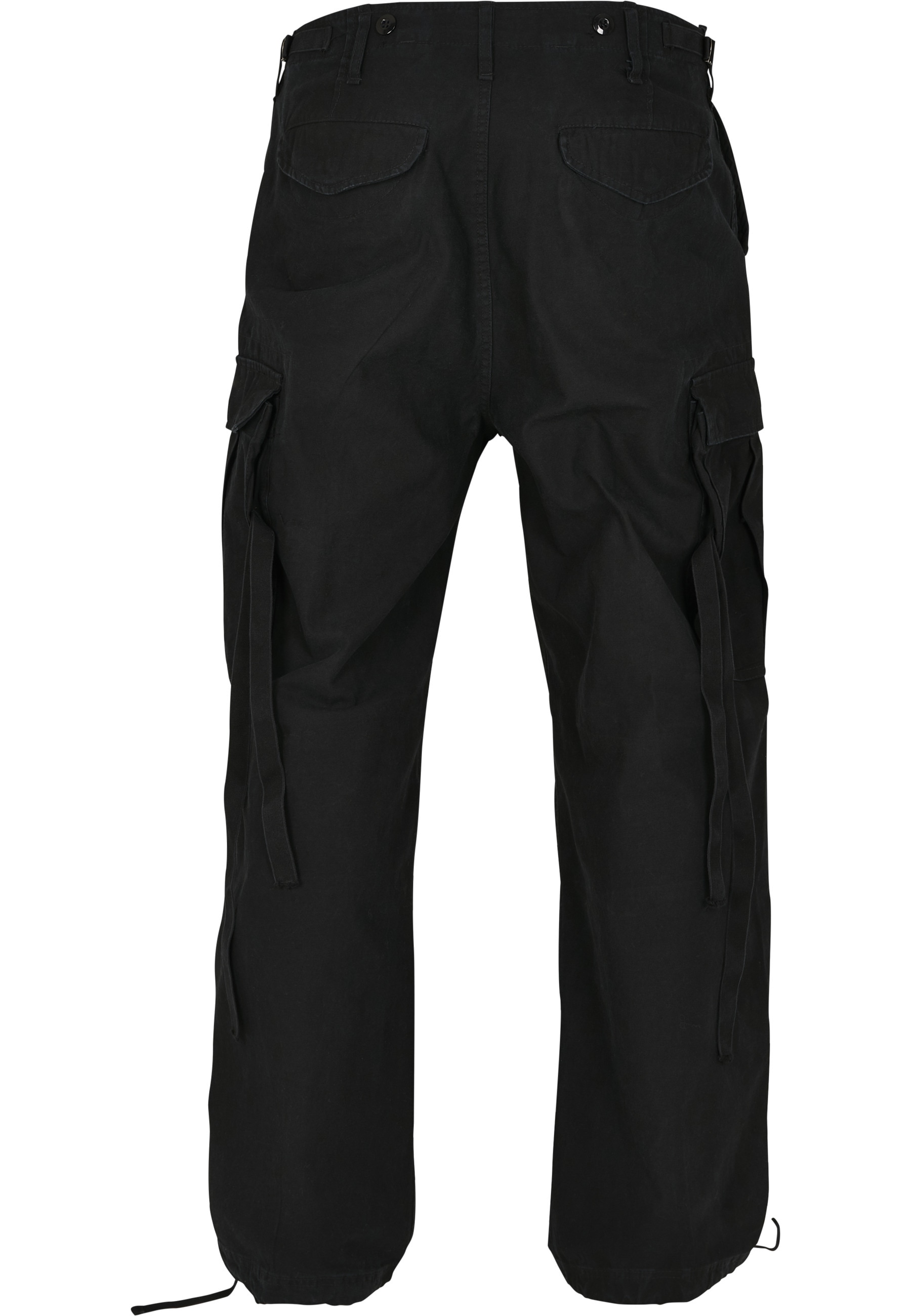 Brandit Cargohose »Brandit Herren M-65 Vintage Cargo Pants«