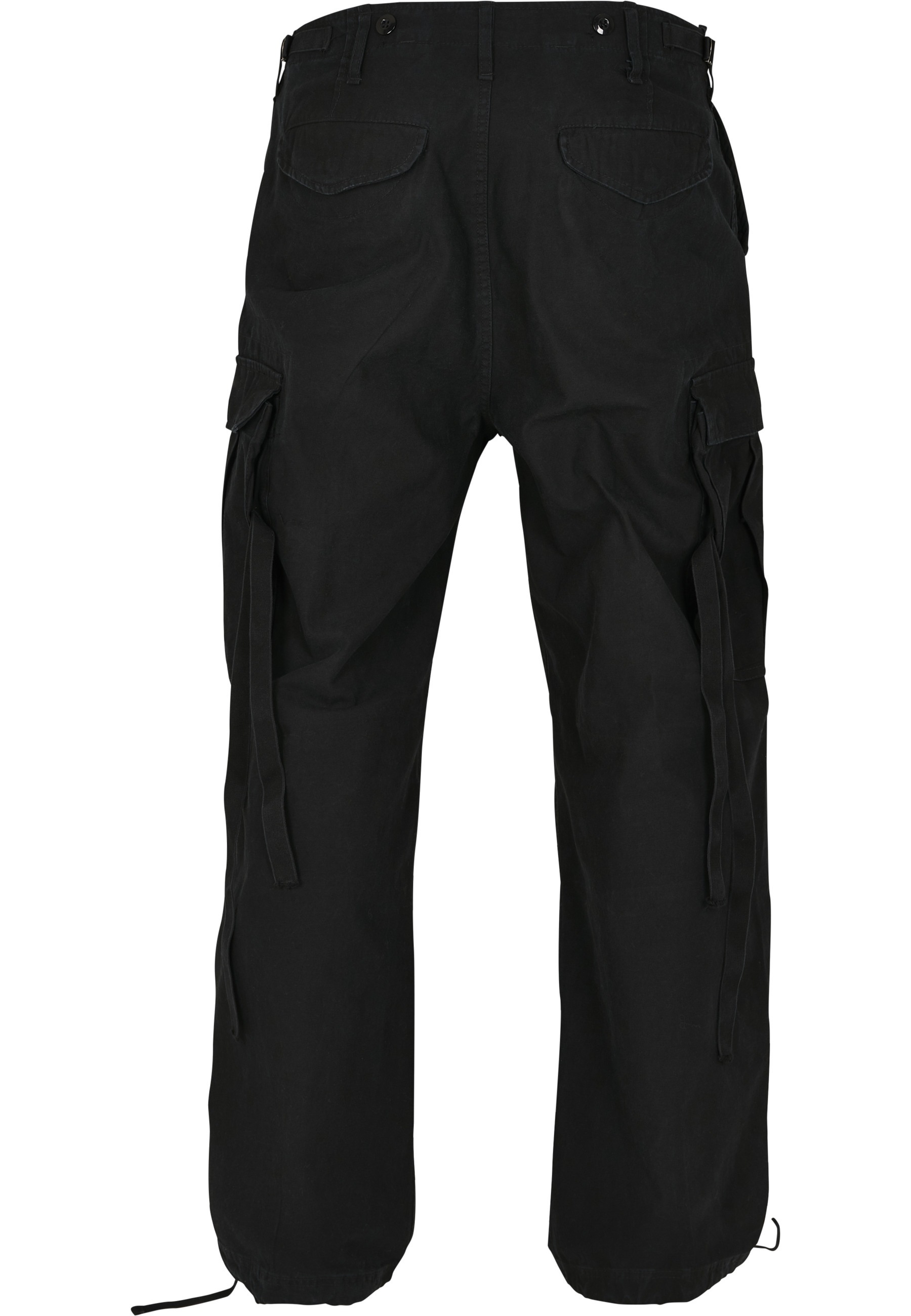Brandit Cargohose "Brandit Herren M-65 Vintage Cargo Pants" günstig online kaufen