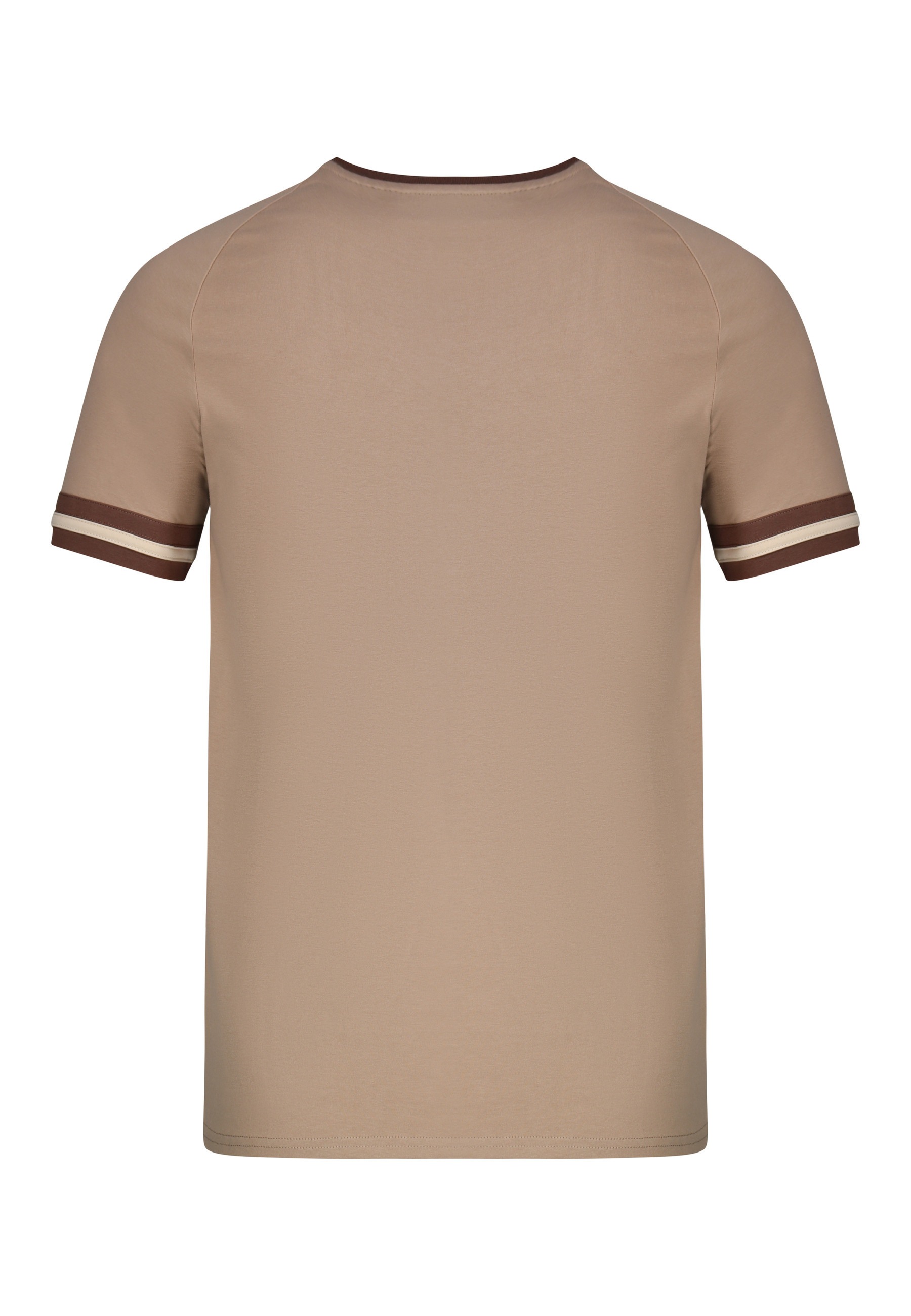Siksilk T-Shirt »SikSilk Tournament T-Shirt« 1